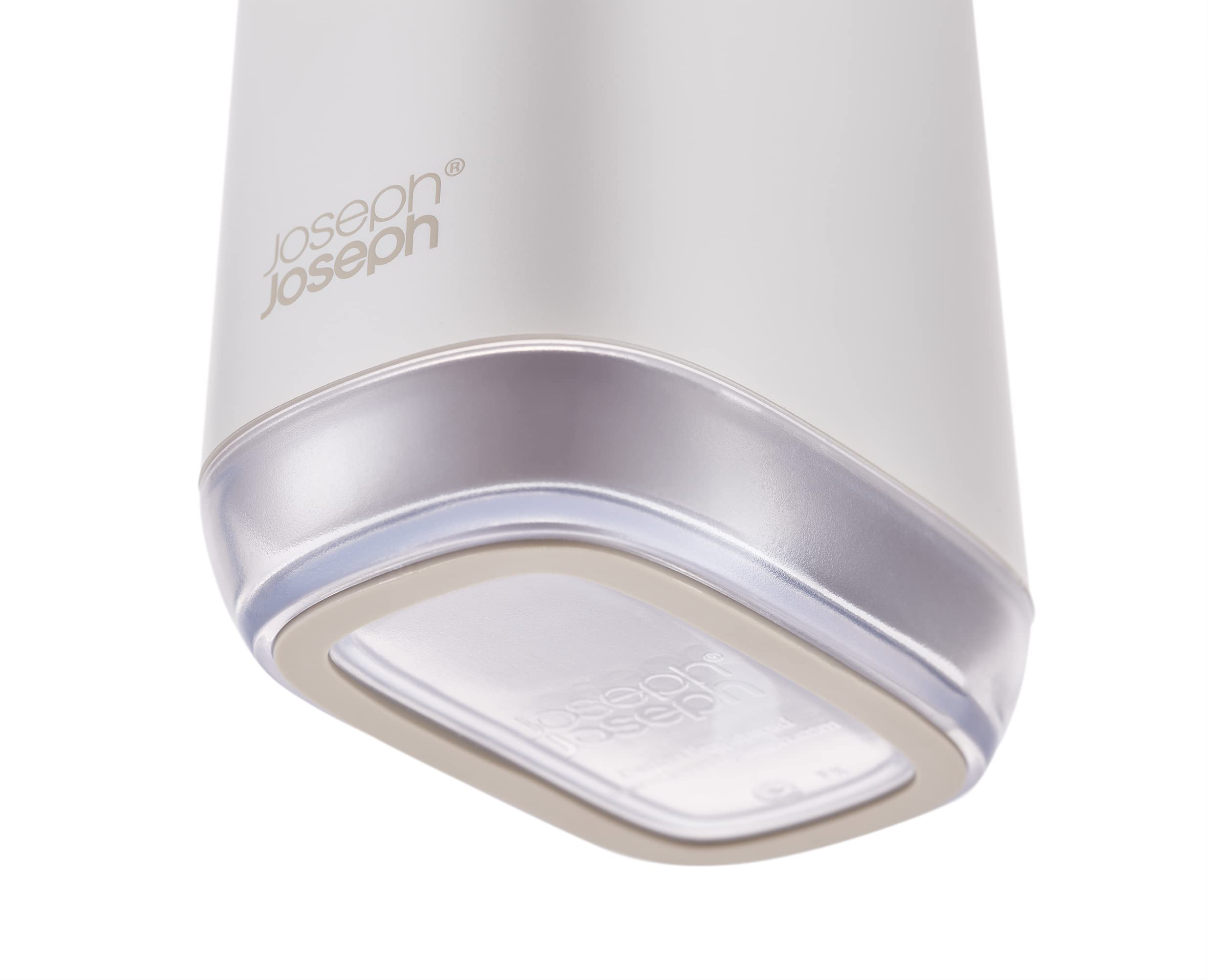 joseph-joseph-slim-kompakter-schmaler-seifenspender-350-ml-nachf-llbar-mit-tropf image 6