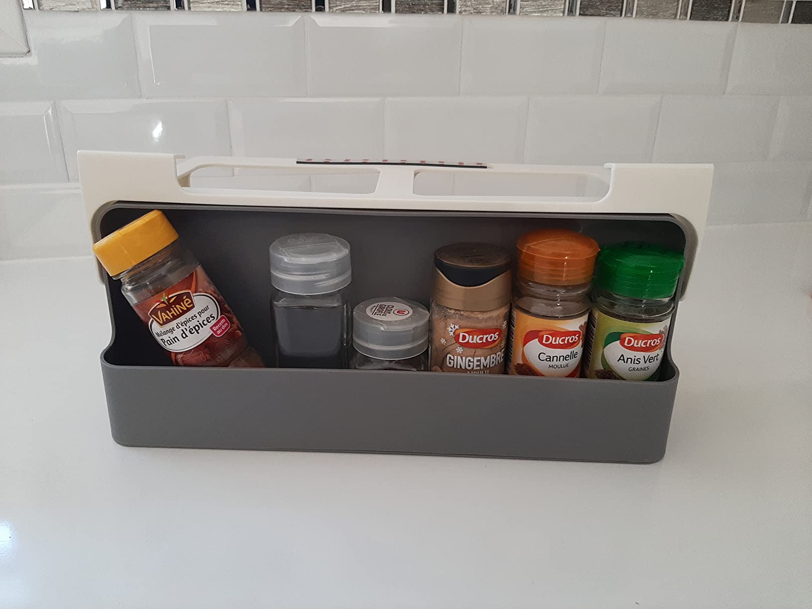 So hab ich mir das vorgestellt