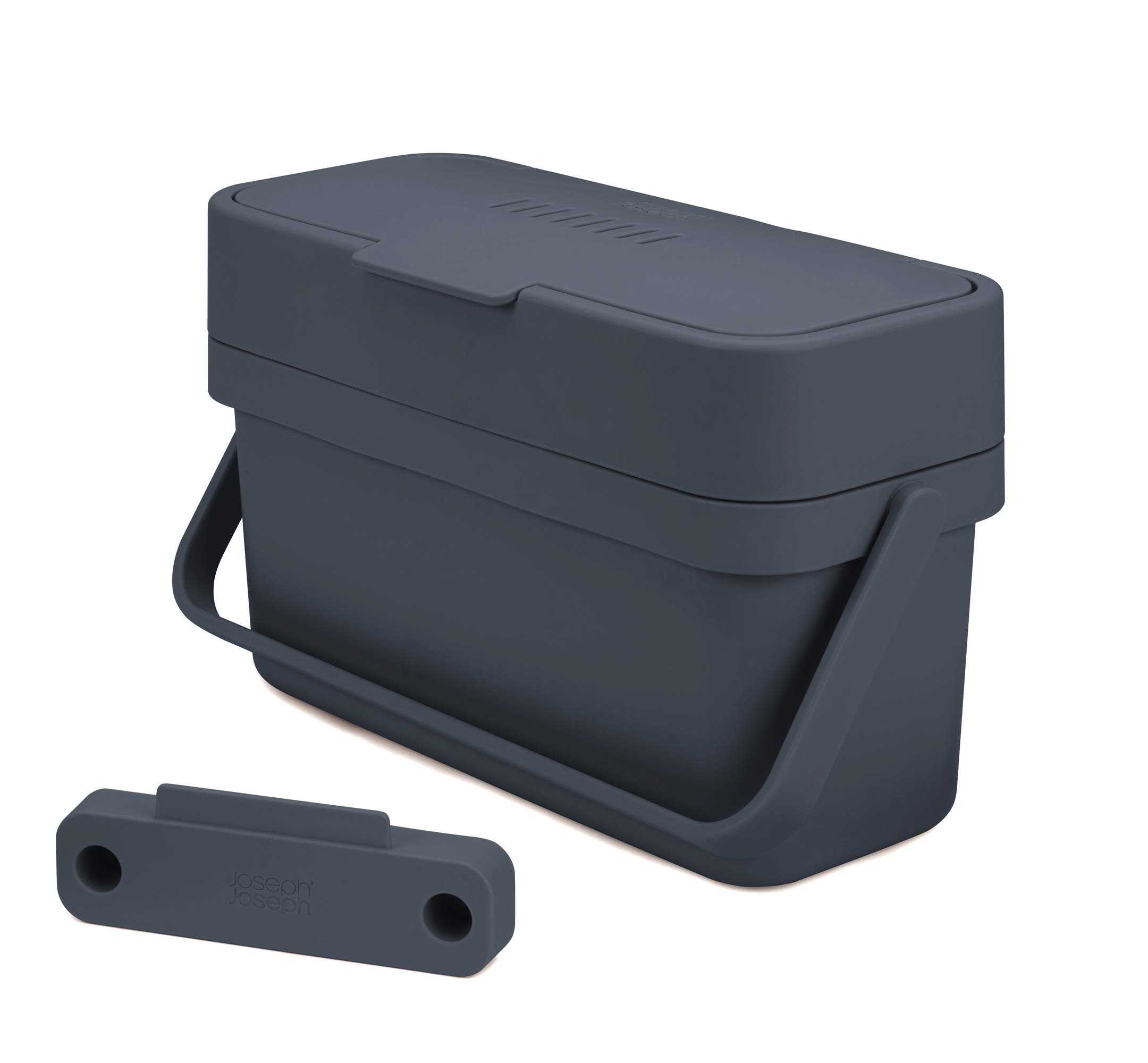 joseph-joseph-compo-4-kompostbeh-lter-4-liter-schlanker-lebensmittelabfall-eimer image 7