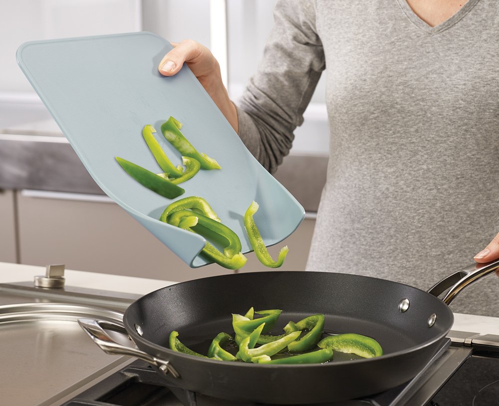 joseph-joseph-nest-chop-3-teiliges-schneidebrett-set-stapelbare-platzsparende-br image 6