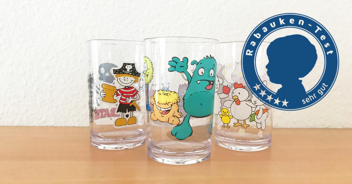 Gute Alternative zu Glas
