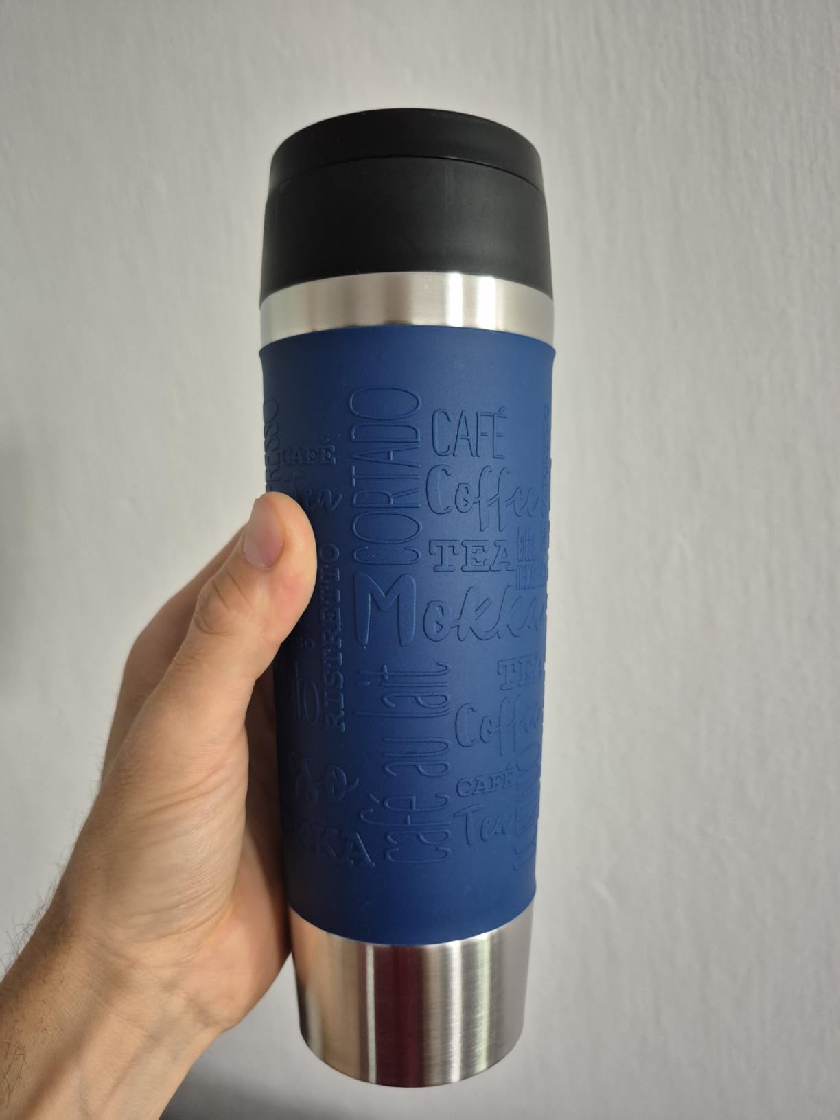 Für kalte Getränke top