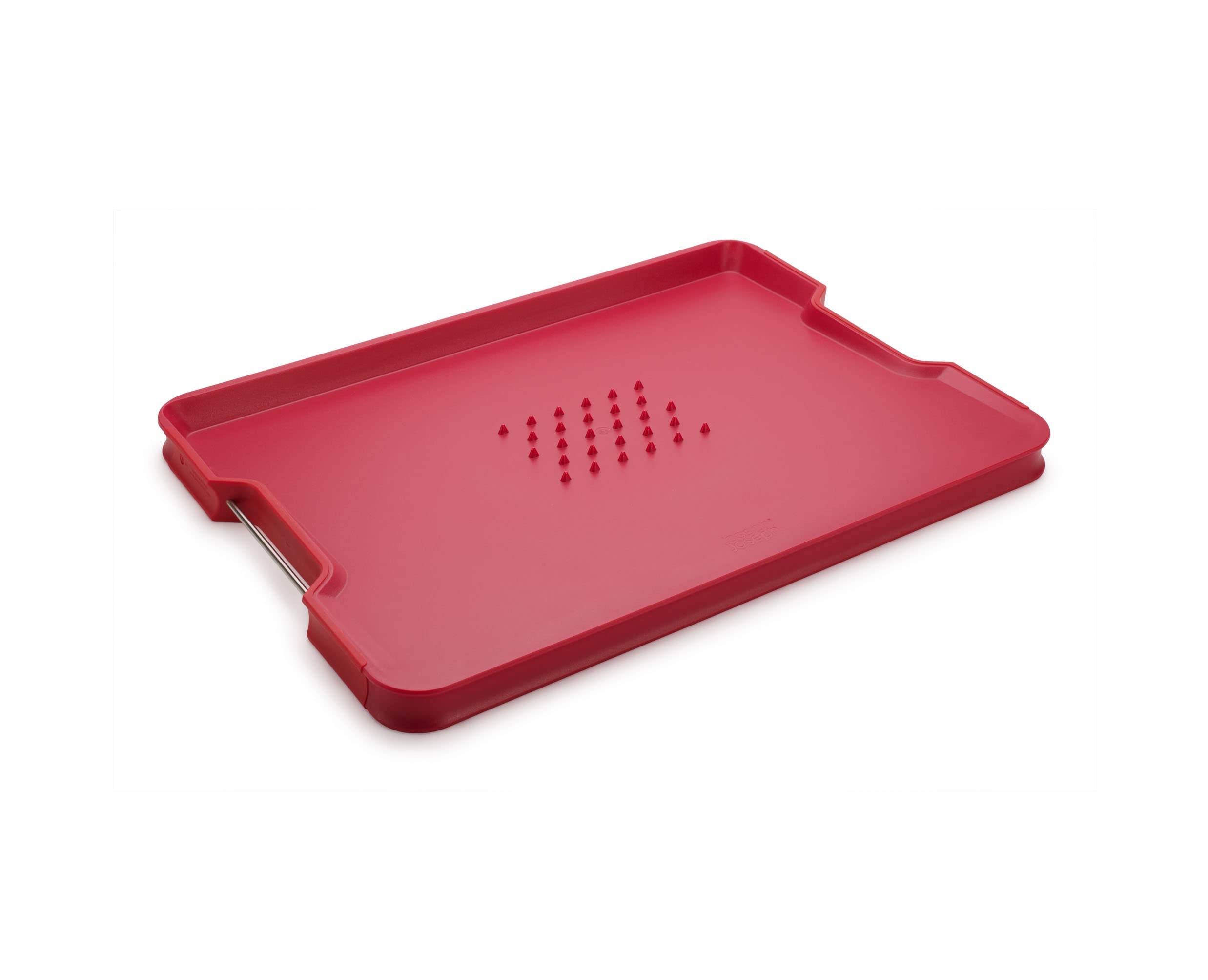 joseph-joseph-cut-carve-plus-schneidebrett-gro-doppelseitig-mit-fleisch-spikes-e image 6