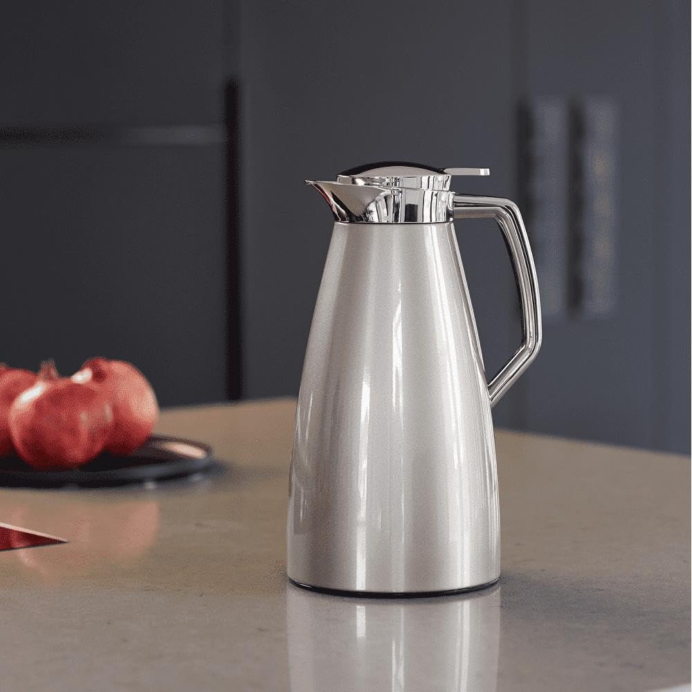 emsa-f4140100-plaza-isolierkanne-1-liter-aroma-diamond-glaskolben-quick-tip-vers image 6