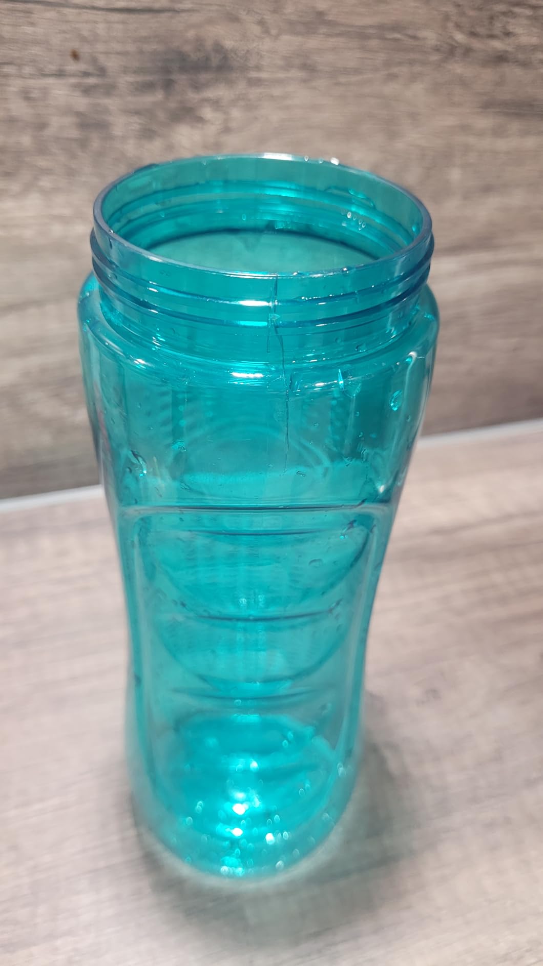 Dicht und praktisch