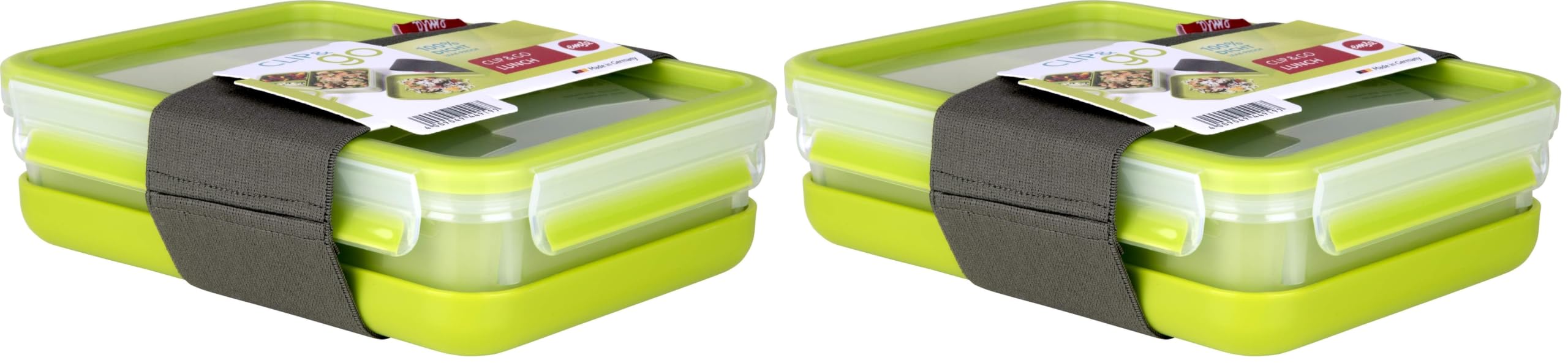 emsa-clip-go-lunchbox-518098-1-2-l-brotdose-mit-3-eins-tzen-und-teller-100-dicht image 8
