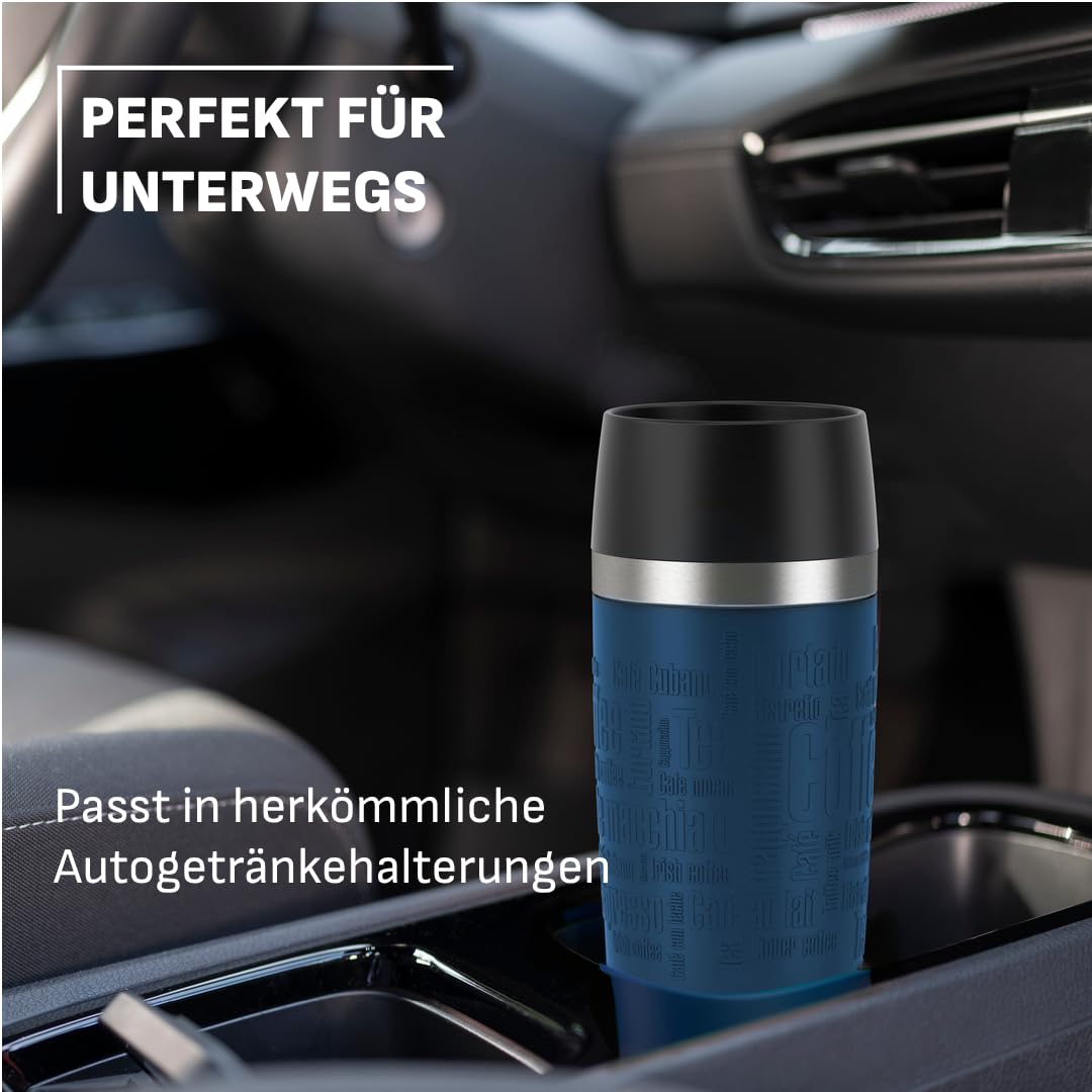 emsa-travel-mug-classic-thermobecher-0-36-l-doppelwandige-vakuumisolierung-4-std image 6