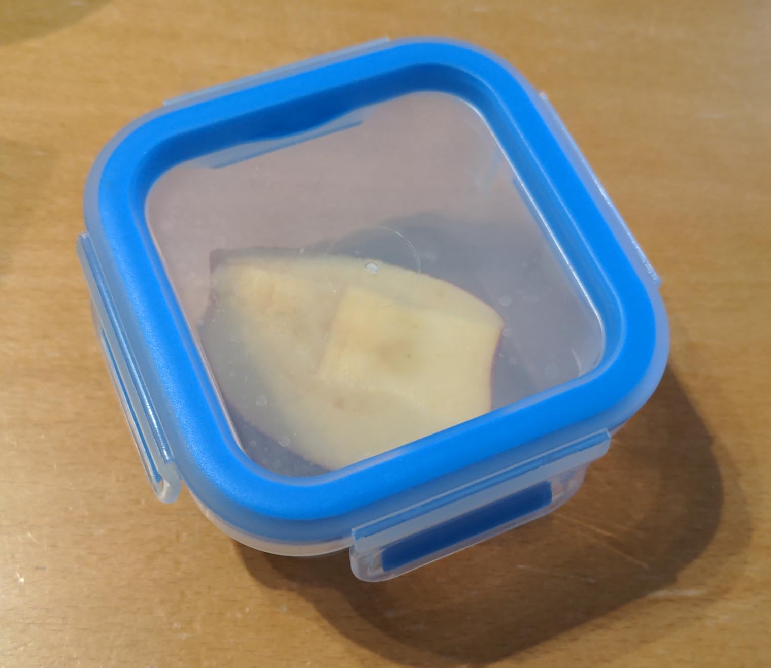 Kaufe das dritte Set
