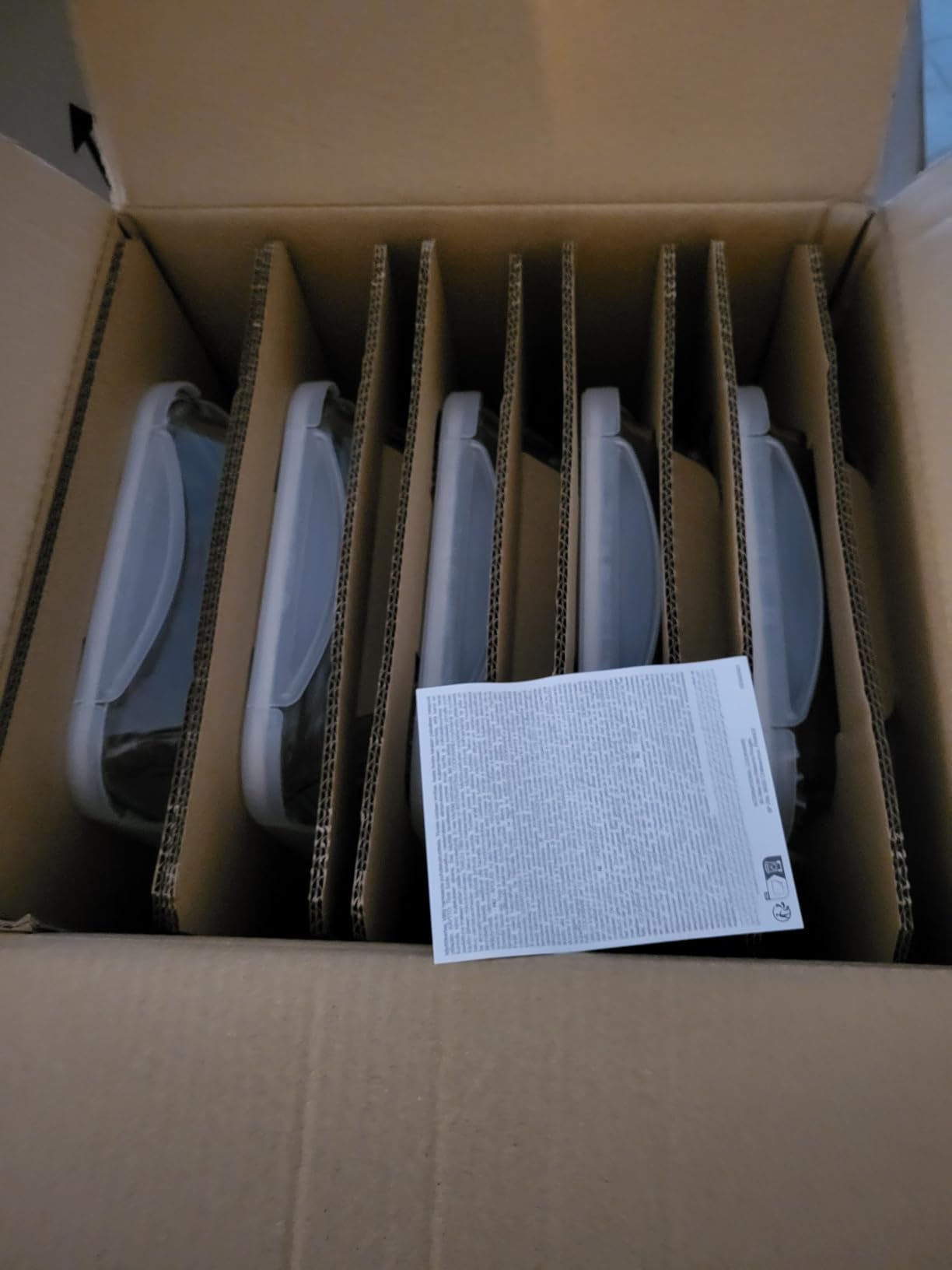 Batch-Cooking endlich einfacher