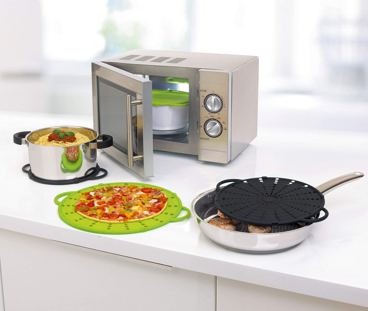 emsa-514560-smart-kitchen-spritzschutz-6-in-1-multitalent-26-cm-hitzebest-ndiges image 4