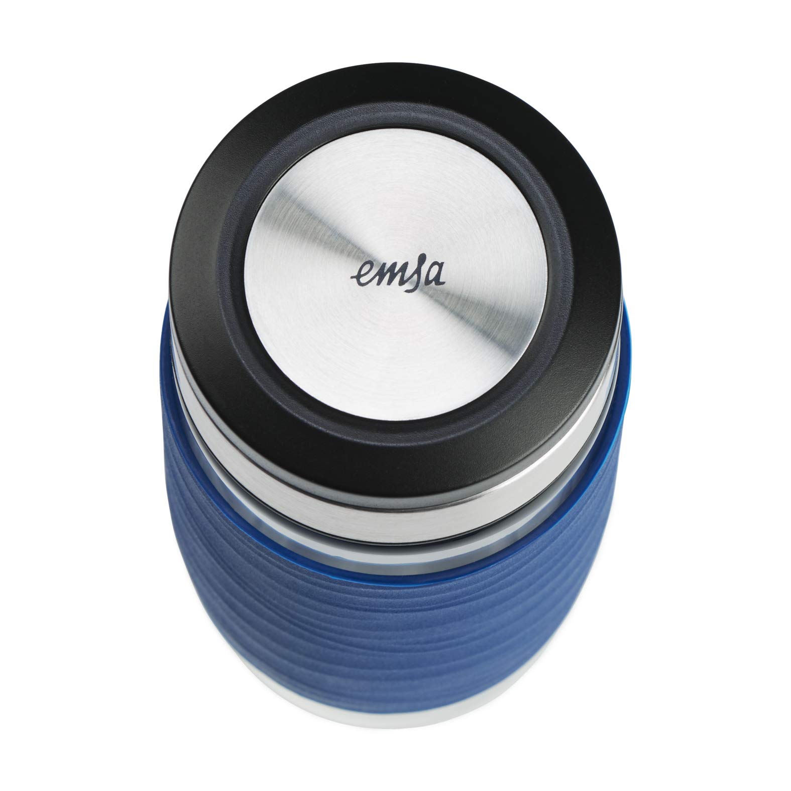 emsa-tea-mug-teebecher-0-4-l-doppelwandiger-glasbecher-mit-herausnehmbarem-edels image 8