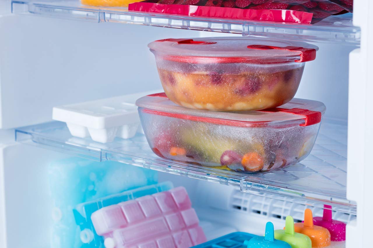 pyrex-cook-heat-3er-set-runde-frischhaltedosen-aus-borosilikatglas-1-l-mit-luftd image 5