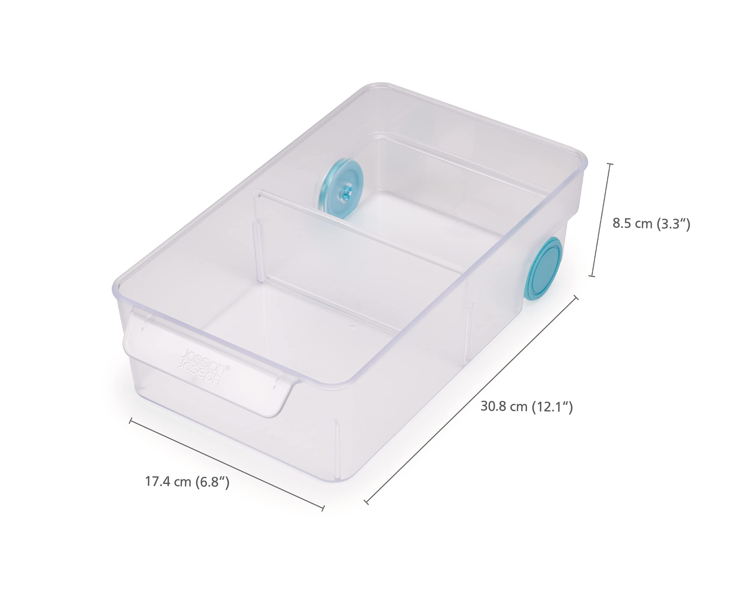 joseph-joseph-fridgestore-k-hlschrank-aufbewahrungskorb-gro-schubladen-organizer image 3