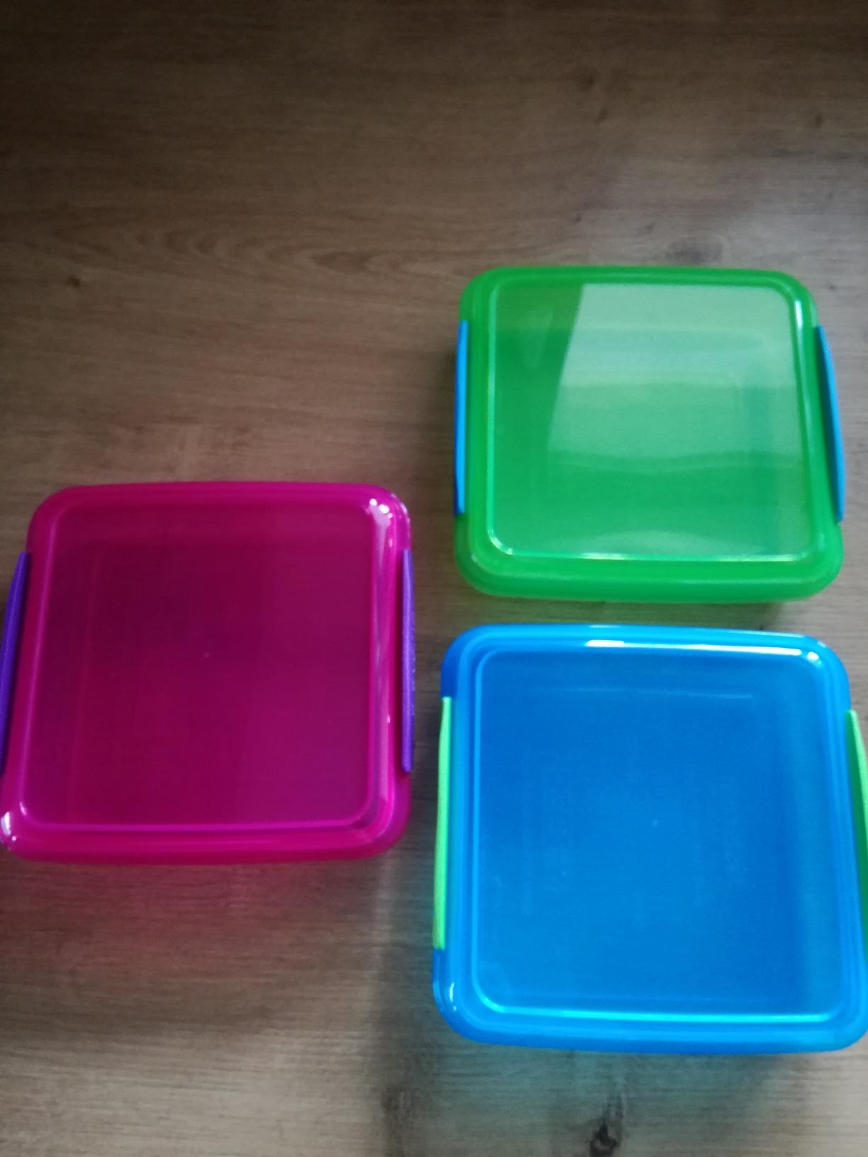 Solide Dosen fürs Frühstück
