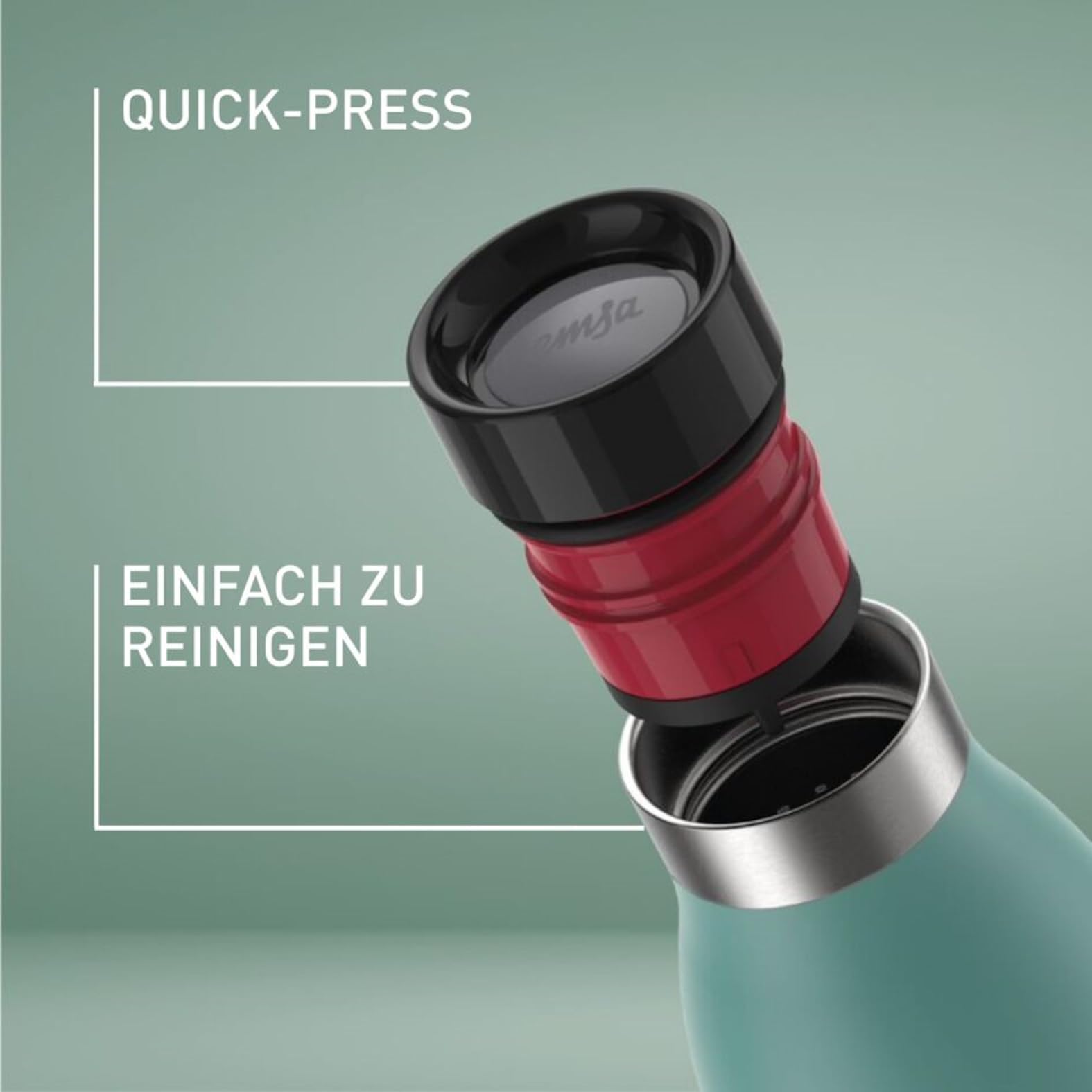 emsa-bludrop-n31110-isolier-trinkflasche-aus-edelstahl-0-7-liter-quick-press-ver image 3