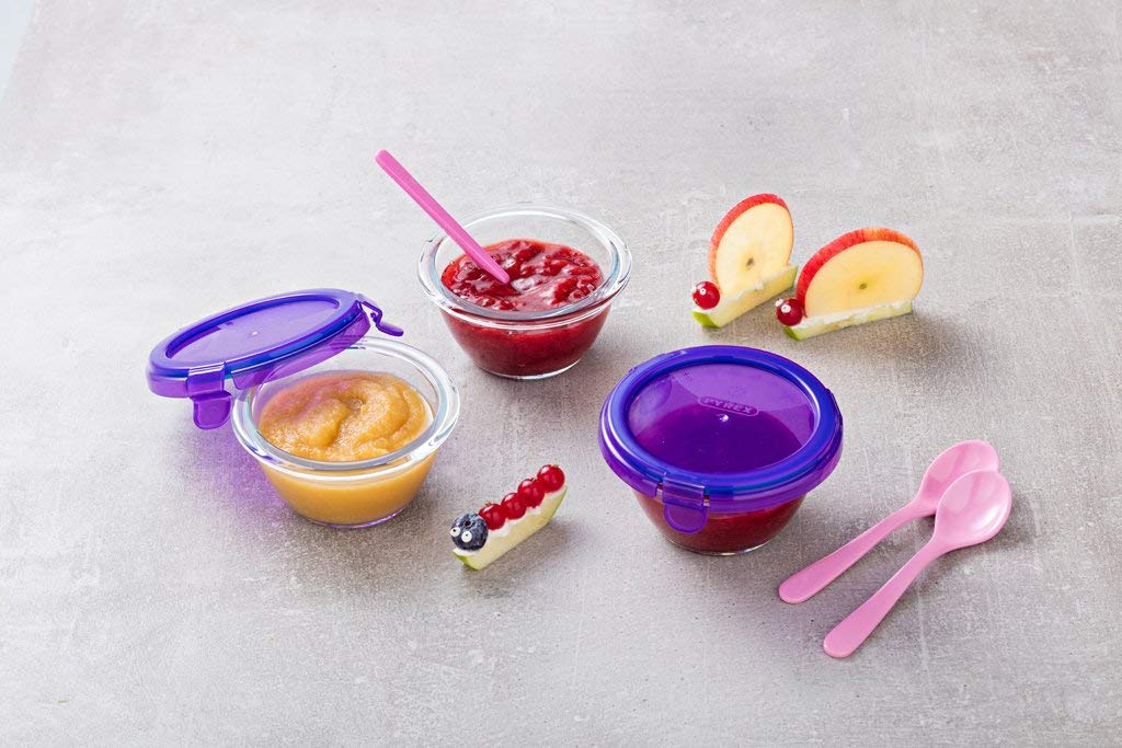 pyrex-borosilikatglas-lebensmittelbeh-lter-transparent-350-ml image 4