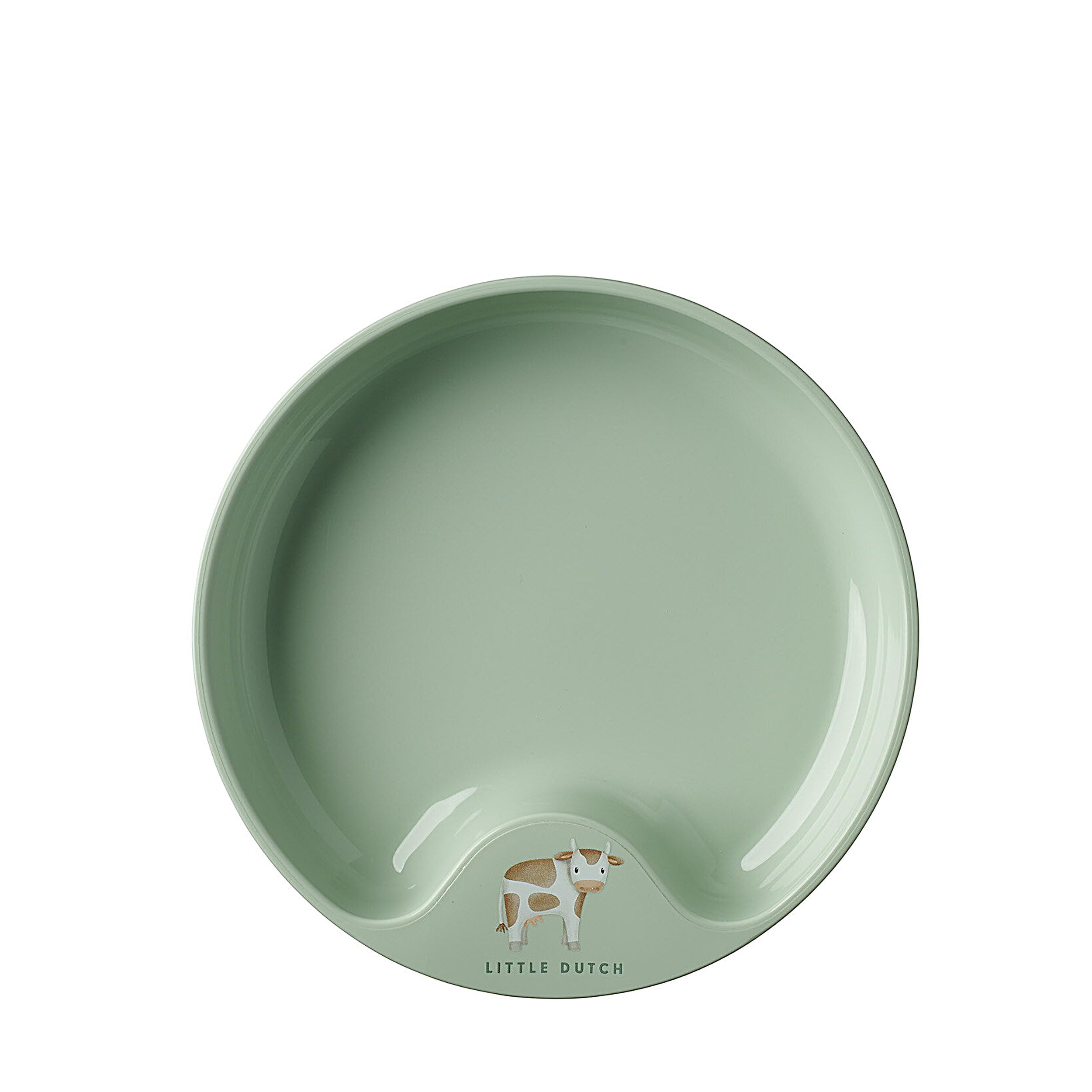 mepal-mio-kinderlernteller-sp-lmaschinengeeignet-bpa-frei-deep-turquoise image 8