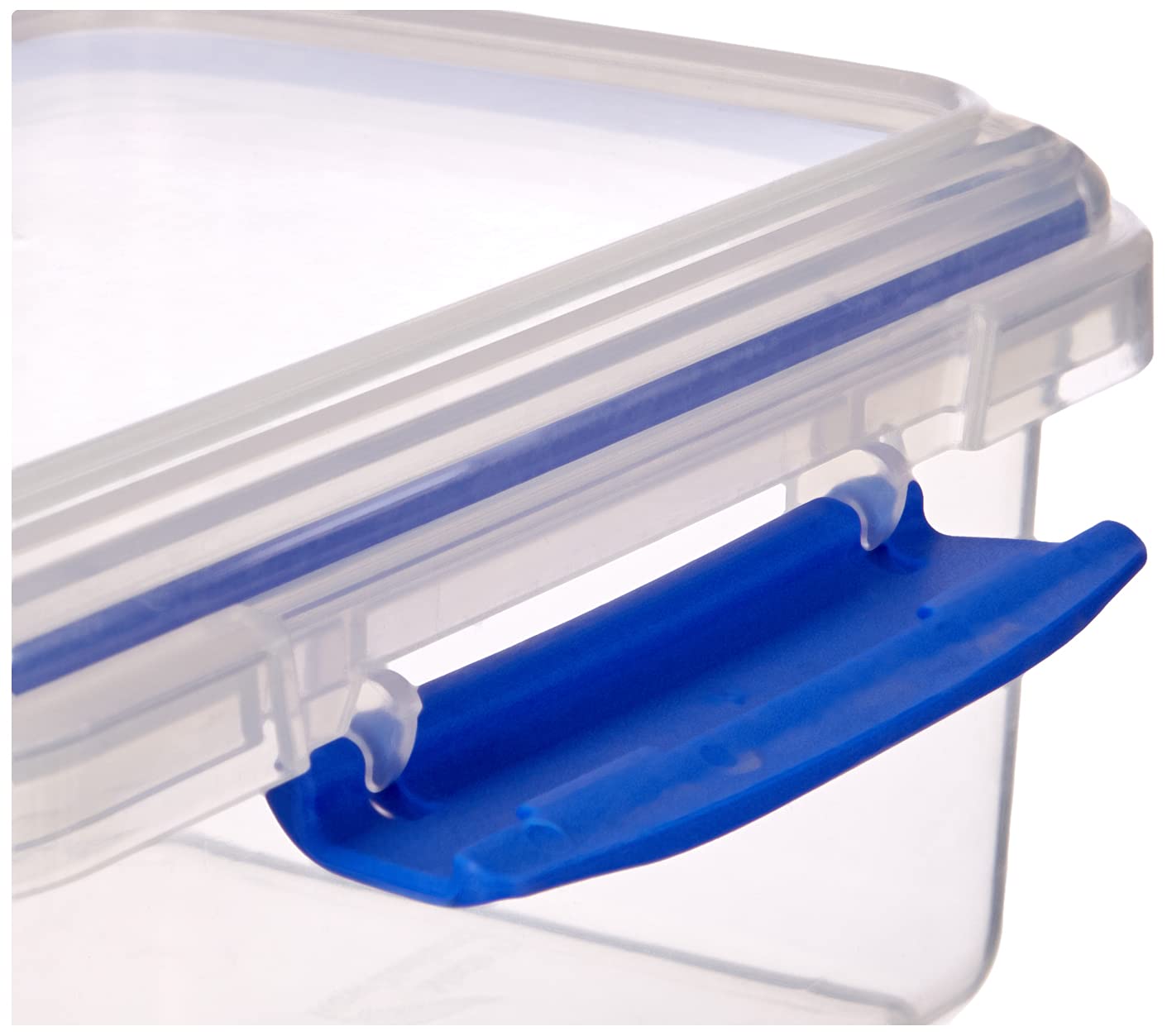 sistema-klip-it-aufbewahrungsboxen-1l-rechteckig-6er-set-auslaufsicher-mit-clip- image 4