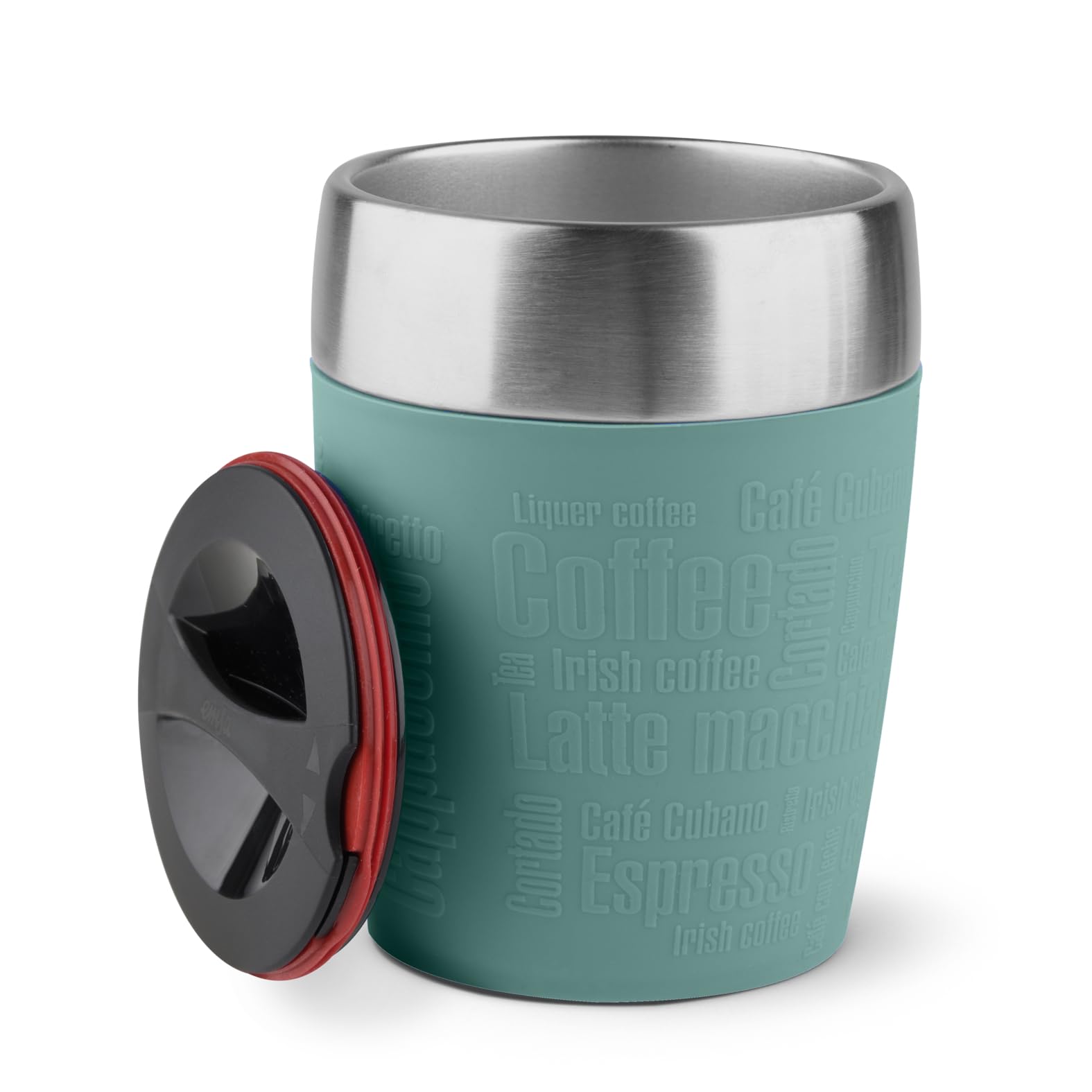 emsa-travel-cup-0-2-liter-isolier-trinkbecher-doppelwandiger-edelstahl-drehversc image 5