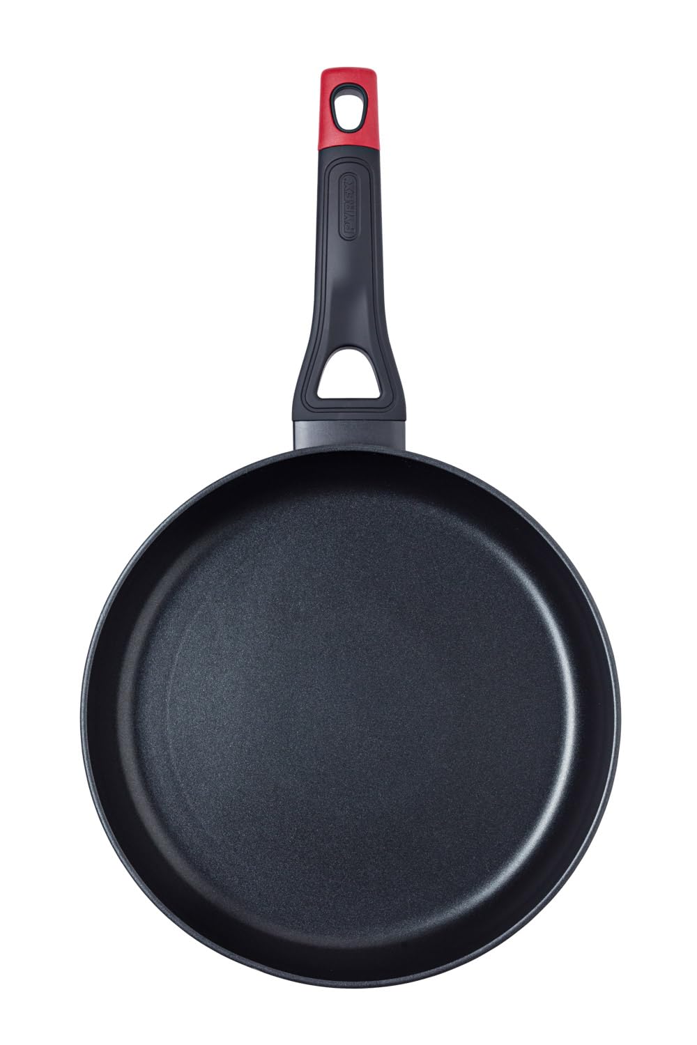 pyrex-optima-bratpfanne-30-cm-aluminium-induktionsgeeignet-pfas-freie-antihaftbe image 1