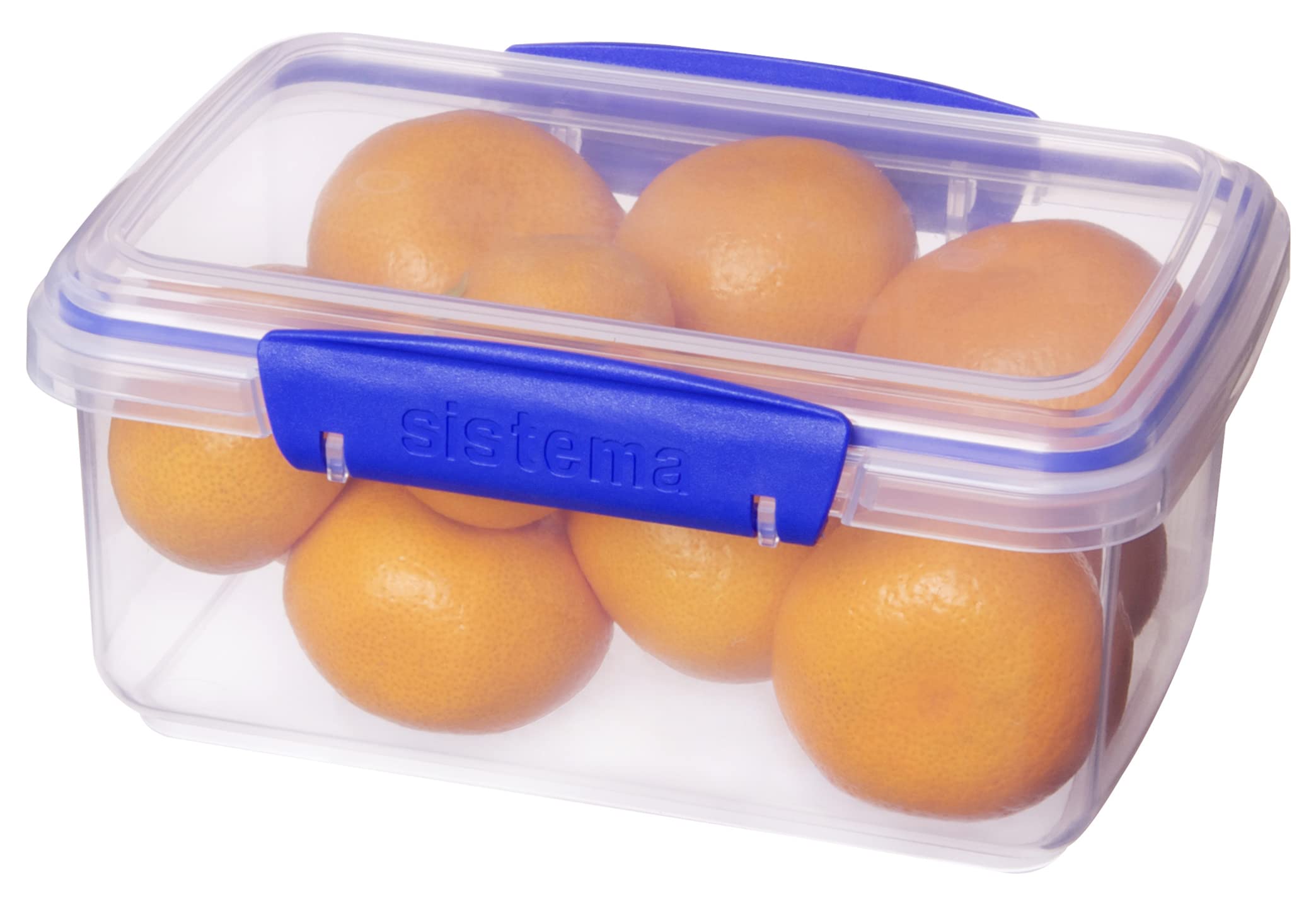 sistema-klip-it-aufbewahrungsboxen-1l-rechteckig-6er-set-auslaufsicher-mit-clip- image 8