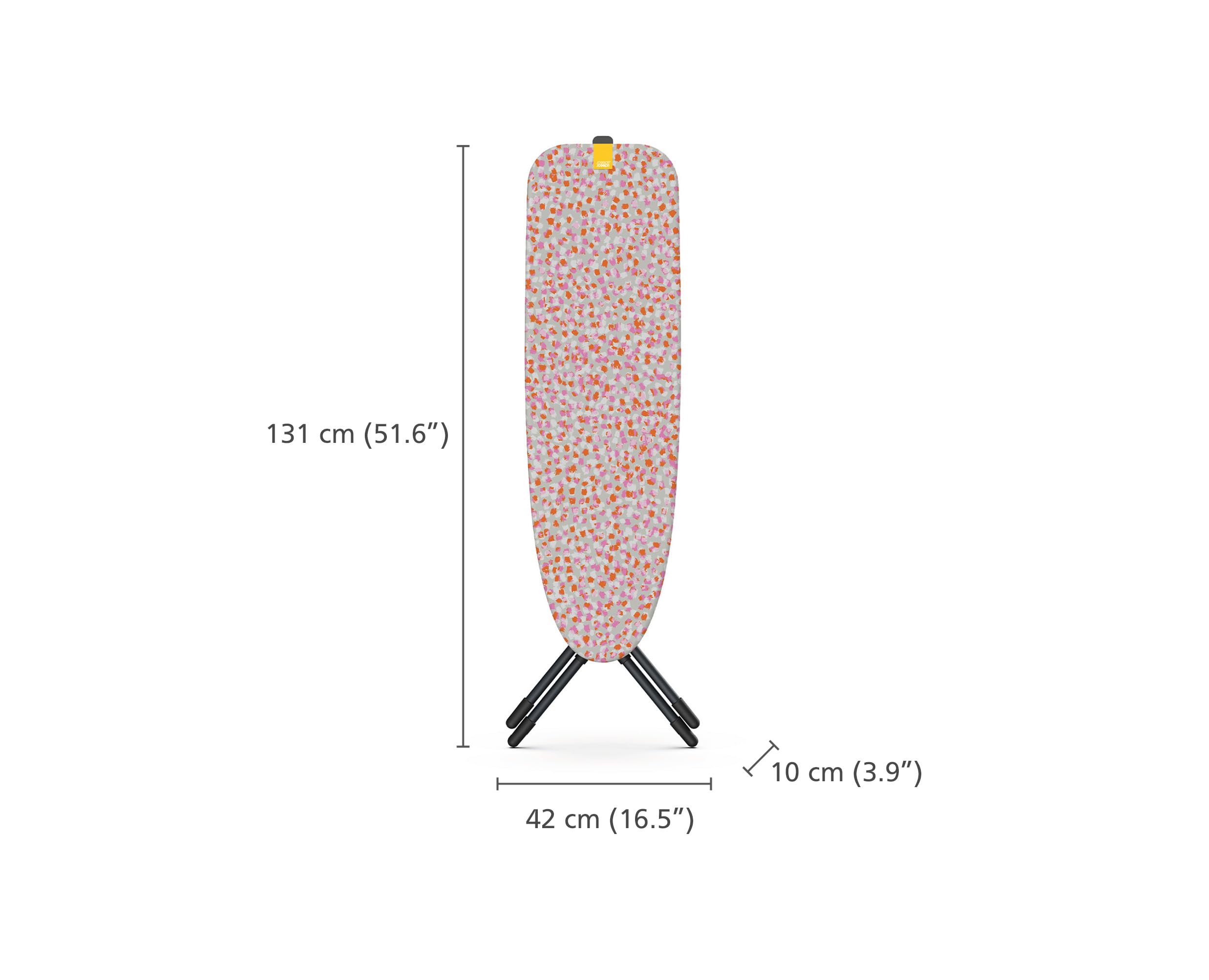 joseph-joseph-glide-b-geltisch-110-x-33-cm-6-fach-h-henverstellbar-integrierte-d image 3