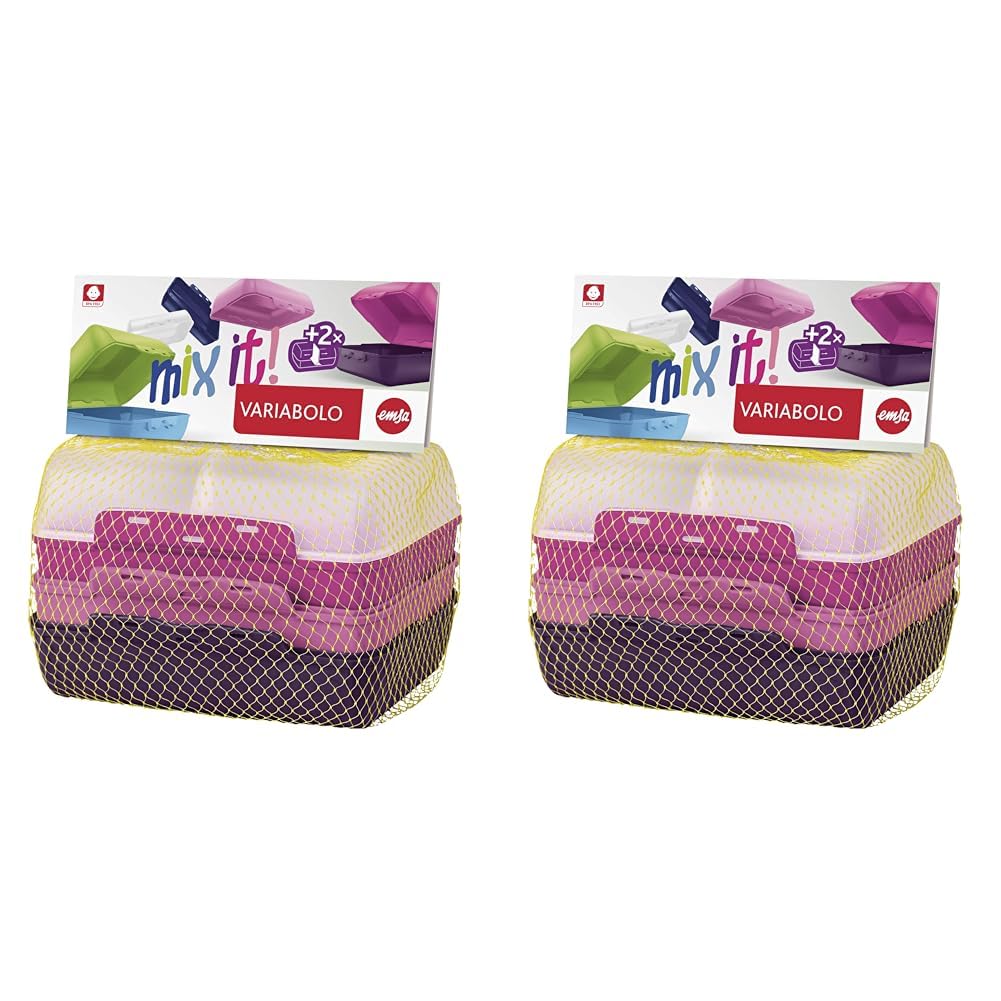 emsa-variabolo-4-teiliges-frischhaltedosen-set-16-x-11-x-7-cm-beidseitig-zu-ffne image 4