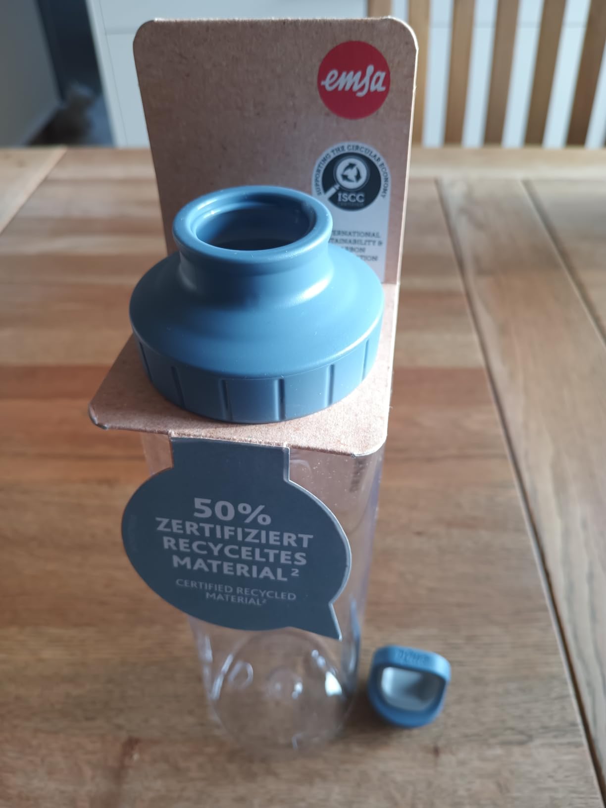 Nachhaltig und praktisch