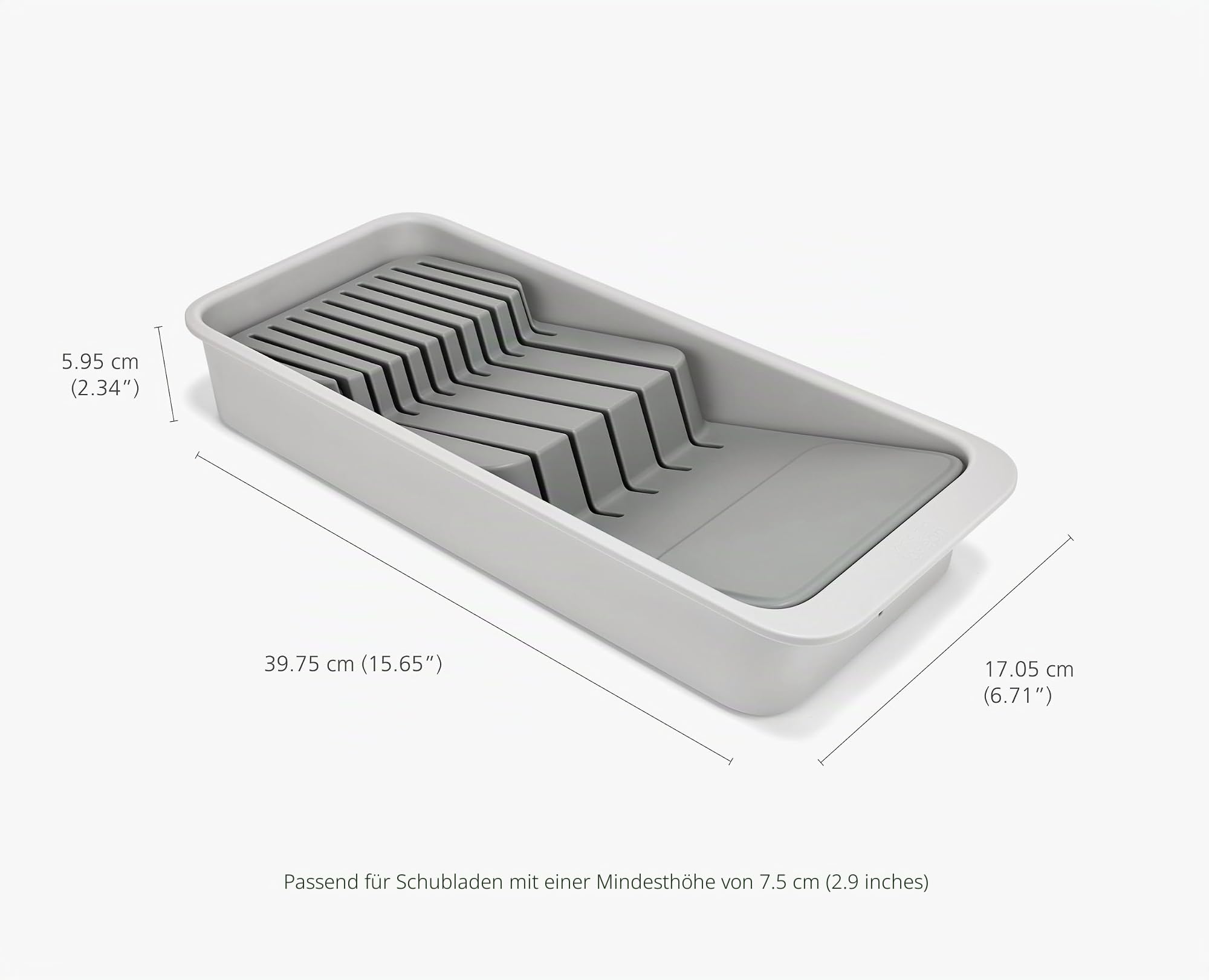joseph-joseph-drawerstore-2-stufiger-messer-organizer-f-r-bis-zu-11-16-messer-ze image 4
