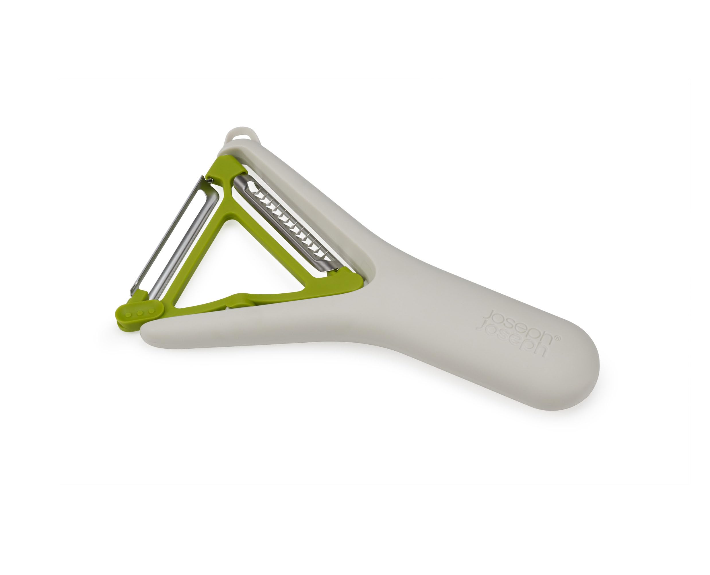 joseph-joseph-switch-2in1-kartoffelsch-ler-gerader-und-julienne-edelstahlklingen image 1