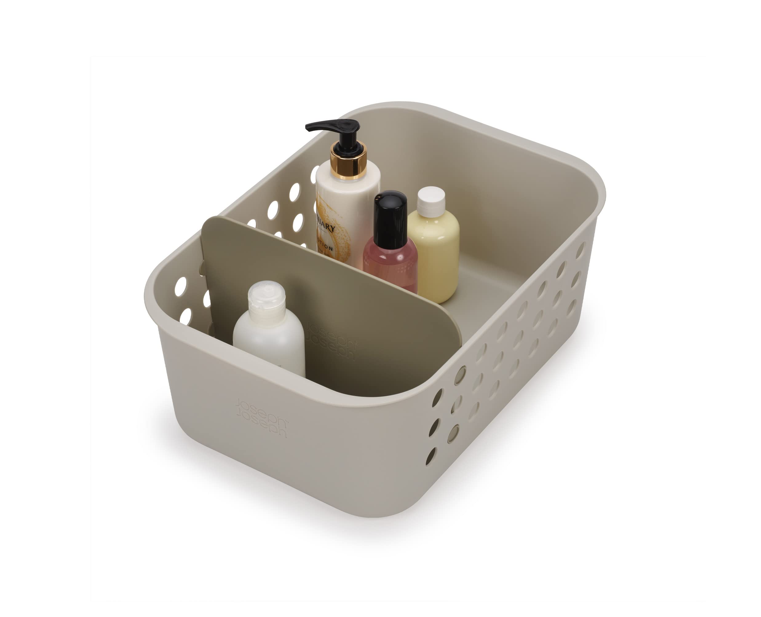 joseph-joseph-easystore-schlanker-bad-aufbewahrungskorb-mit-beweglichem-topf-und image 7