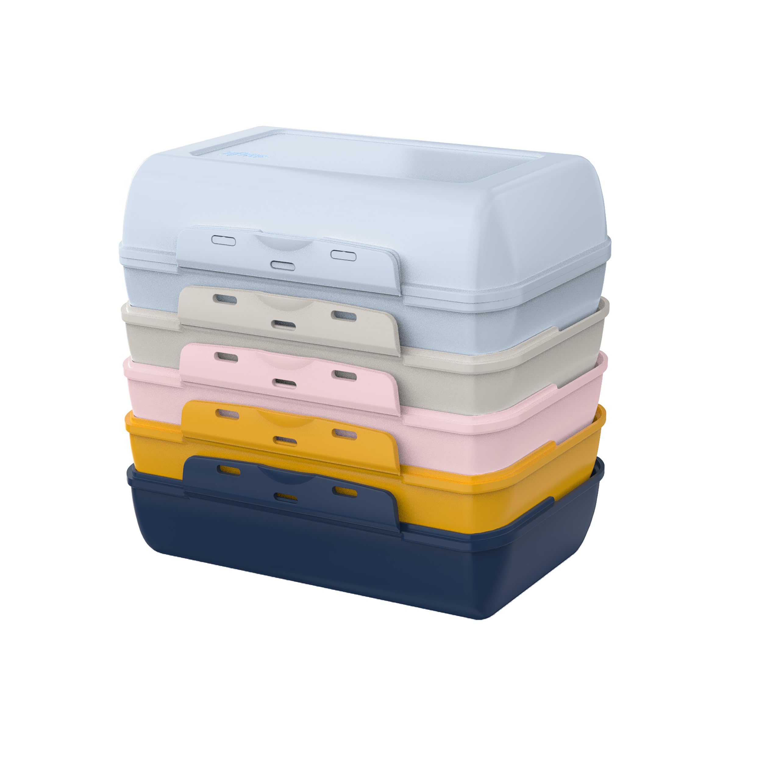 emsa-variabolo-brotdosen-set-6-tlg-n1110900-kombinierbare-halbschalen-als-clipbo image 2