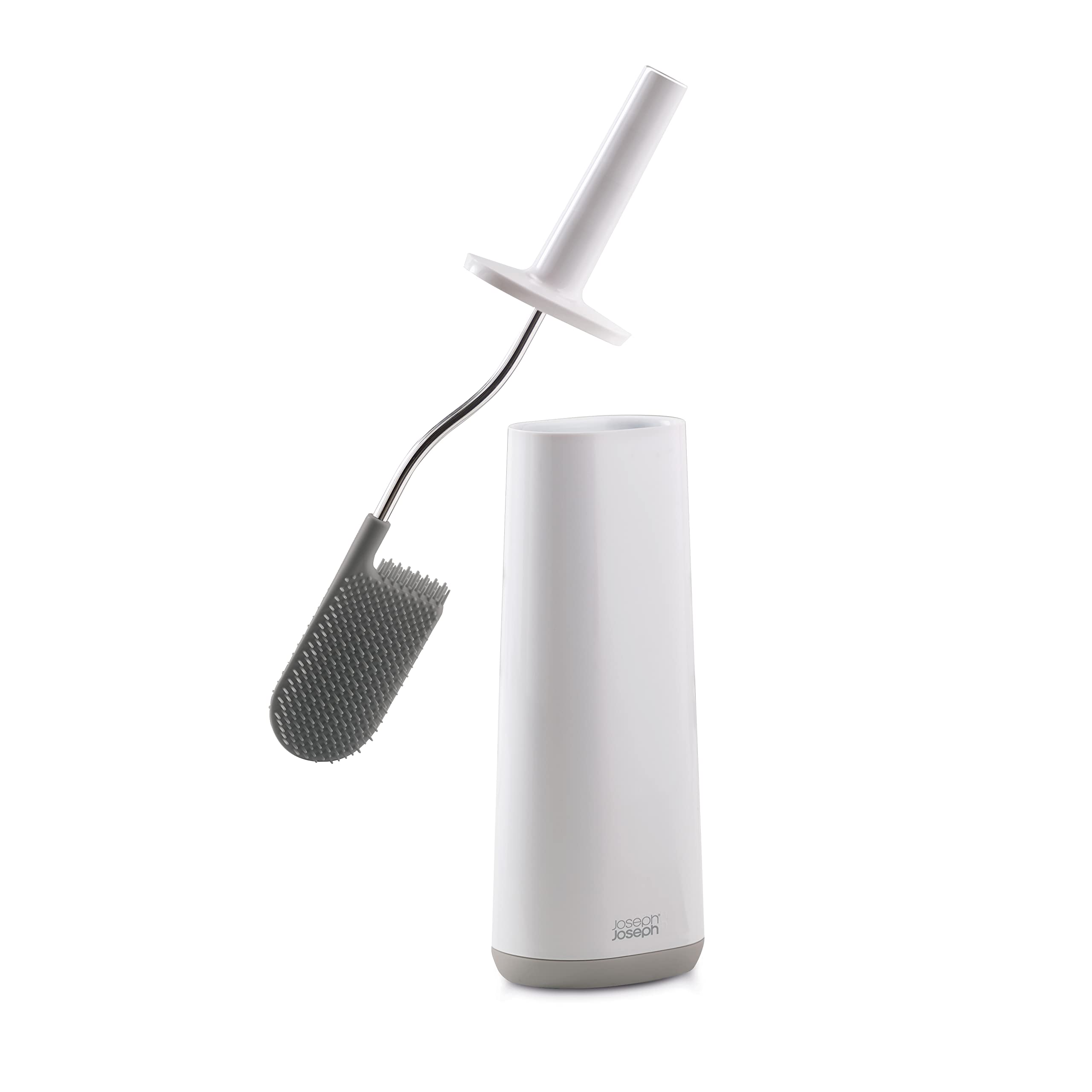 joseph-joseph-flex-lite-silikon-toilettenb-rste-flexibler-tropffreier-d-f-rmiger image 7