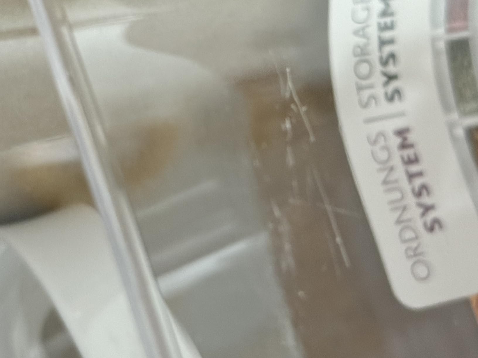 Beste Aufbewahrungsdose, die ich hatte