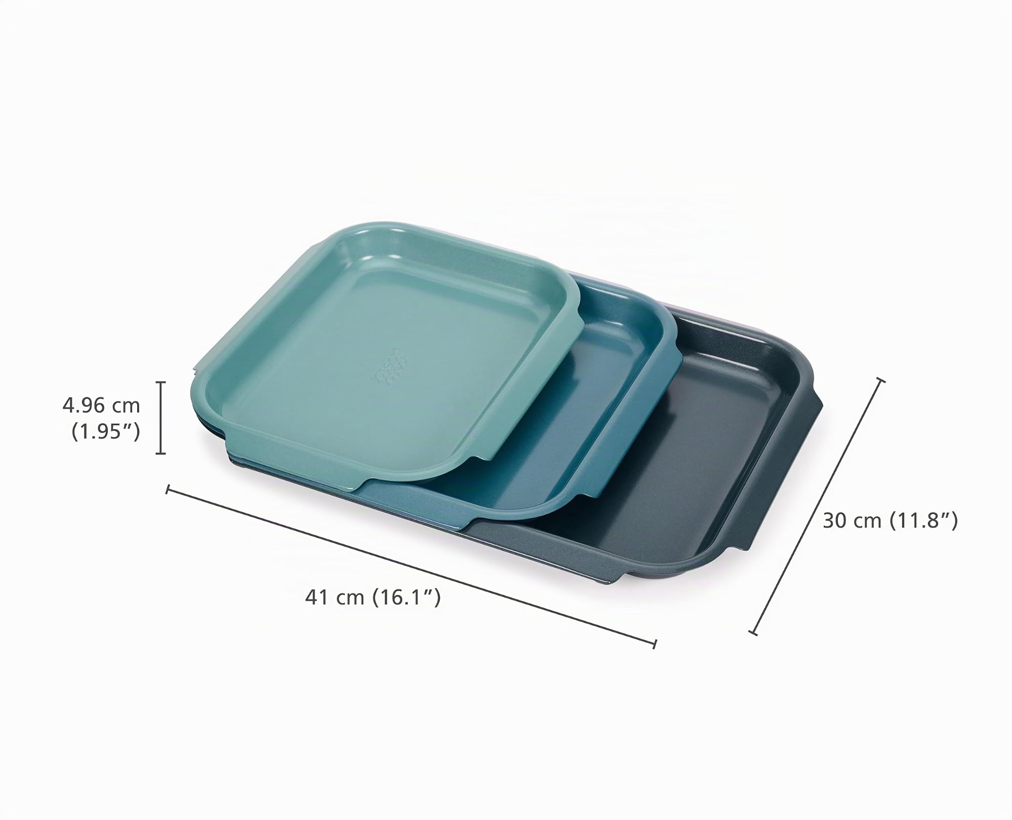 joseph-joseph-nest-bake-3-teiliges-antihaft-backblech-set-aus-karbonstahl-modell image 4