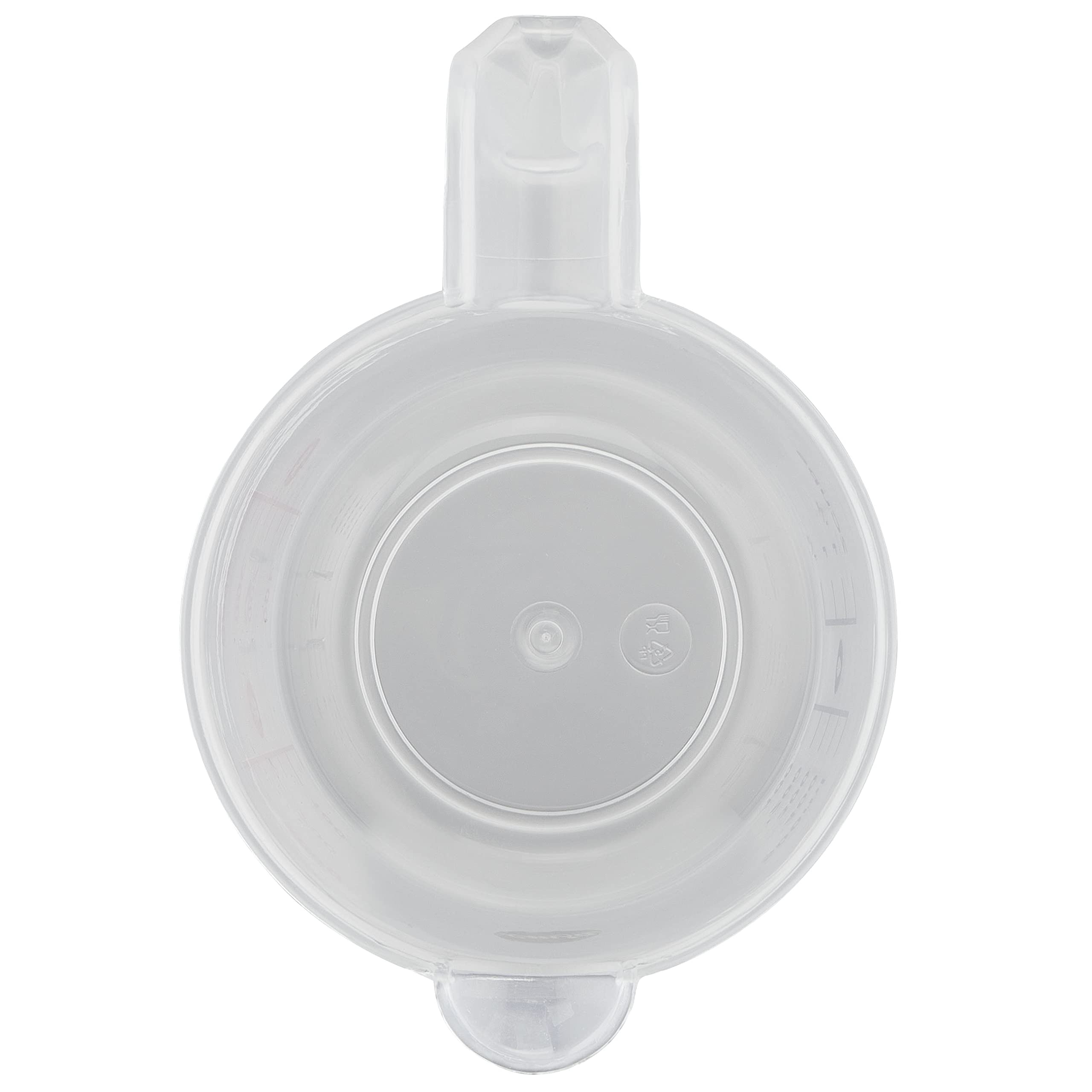 emsa-prep-bake-kunststoff-messbecher-1-liter-doppelte-skalierung-f-r-feste-und-f image 3