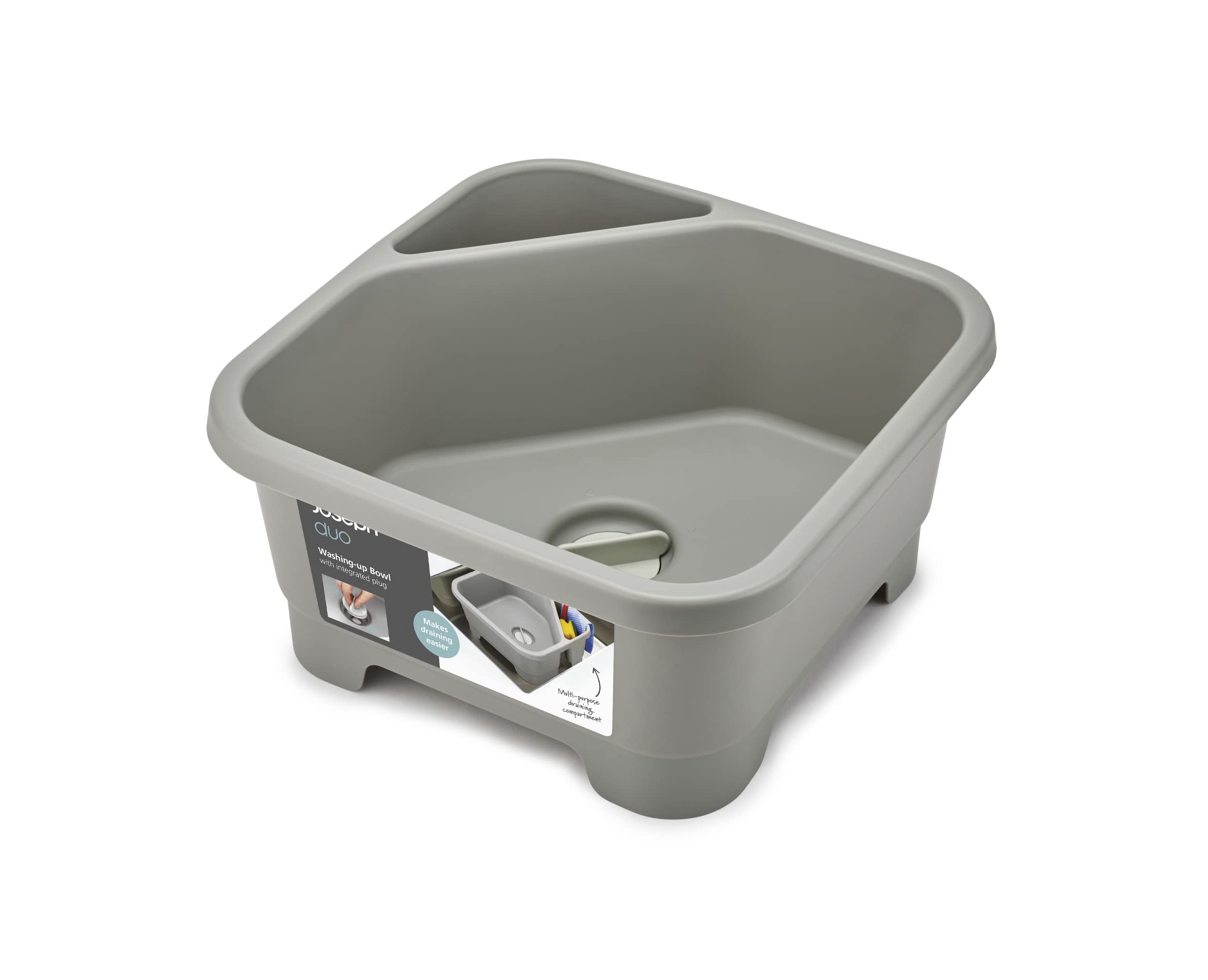 joseph-joseph-duo-quadratische-sp-lsch-ssel-mit-integriertem-st-psel-abfluss-und image 3