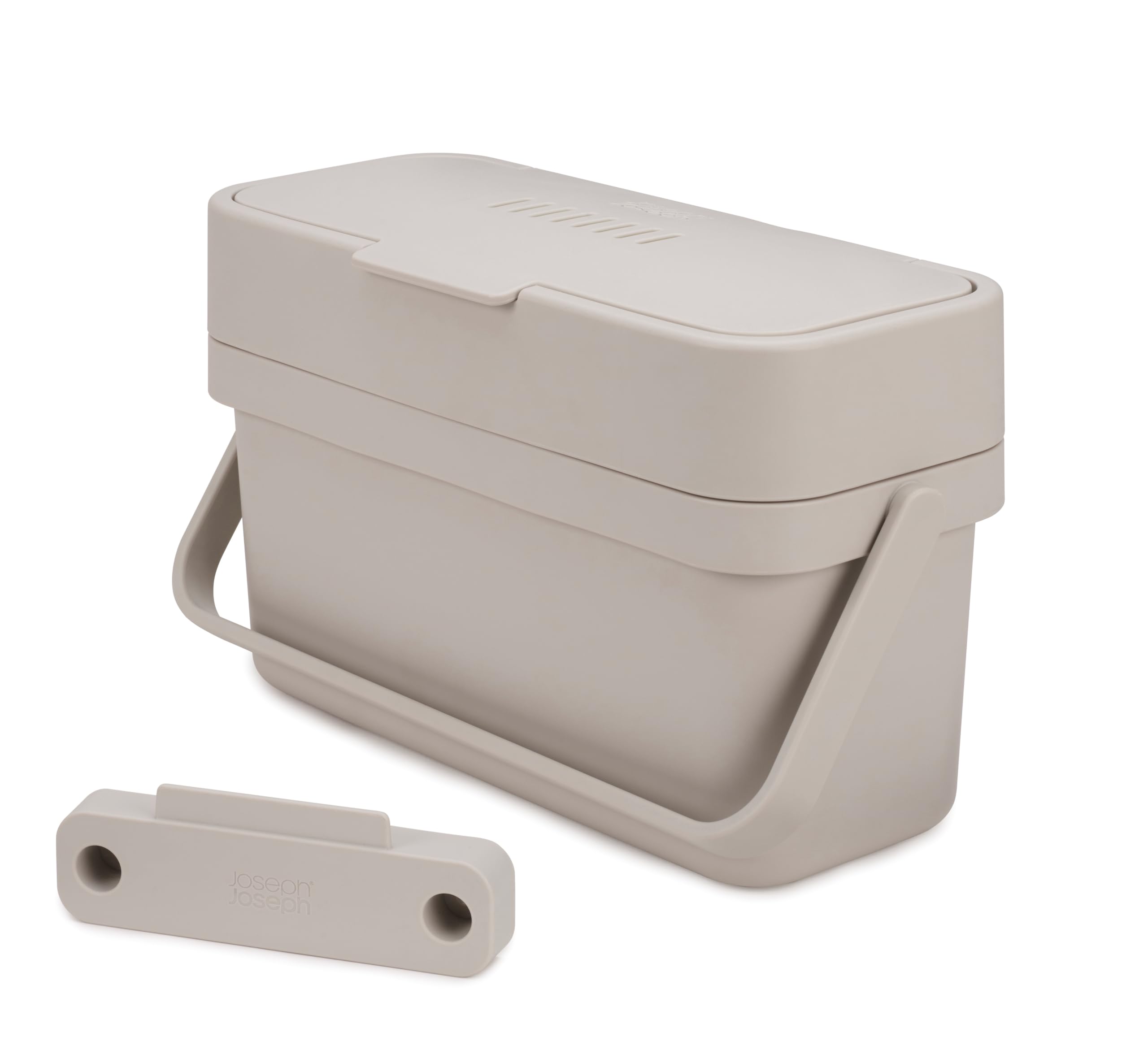 joseph-joseph-compo-4-kompostbeh-lter-4-liter-schlanker-lebensmittelabfall-eimer image 1