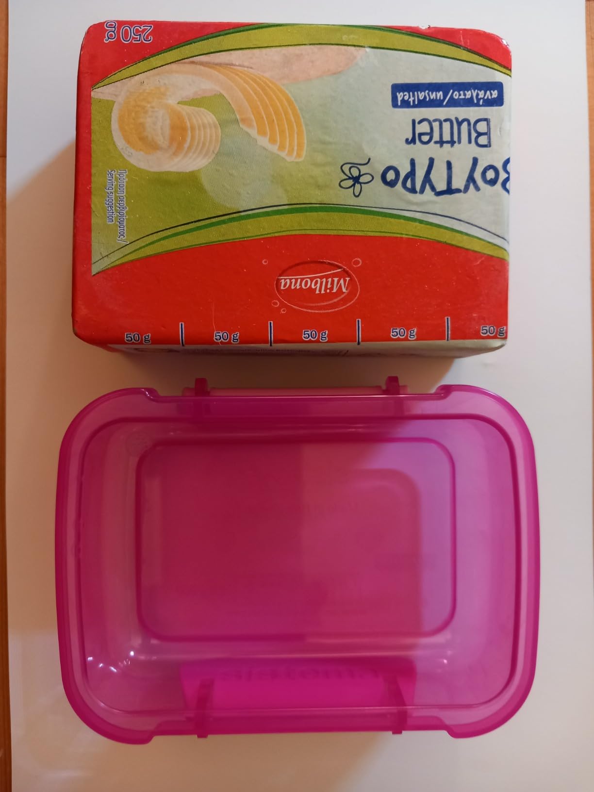 Absolut dicht, selbst geprüft