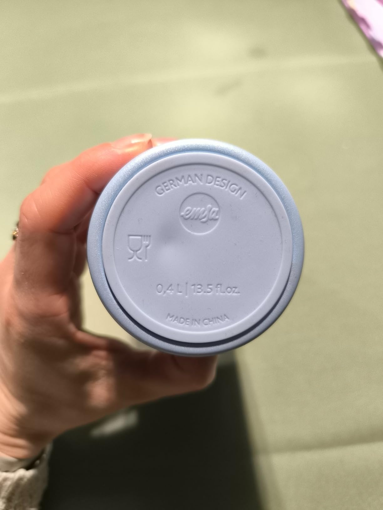 Perfekt für Pendler