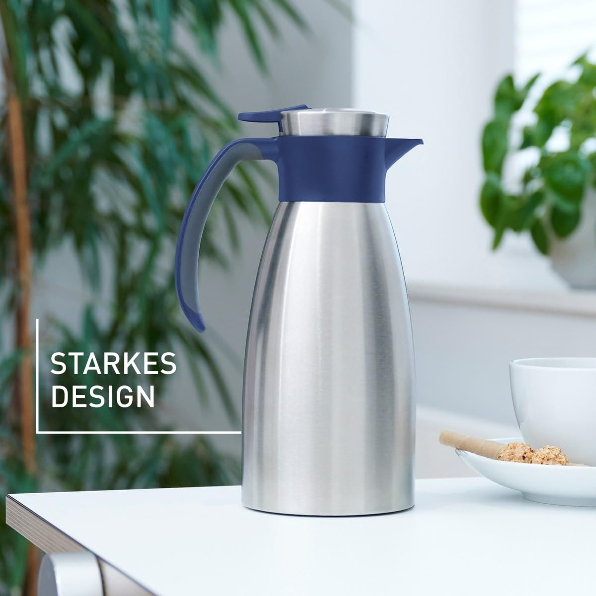 emsa-soft-grip-isolierkanne-1-5-liter-edelstahl-12-stunden-hei-24-stunden-kalt-a image 4