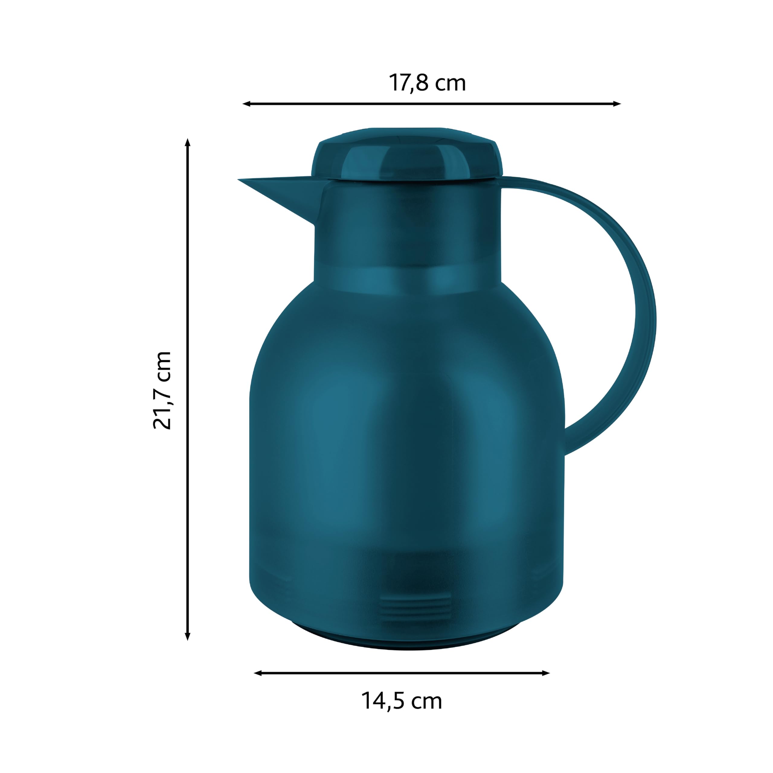 emsa-samba-isolierkanne-1-liter-quick-press-verschluss-12-h-hei-24-h-kalt-glasko image 6