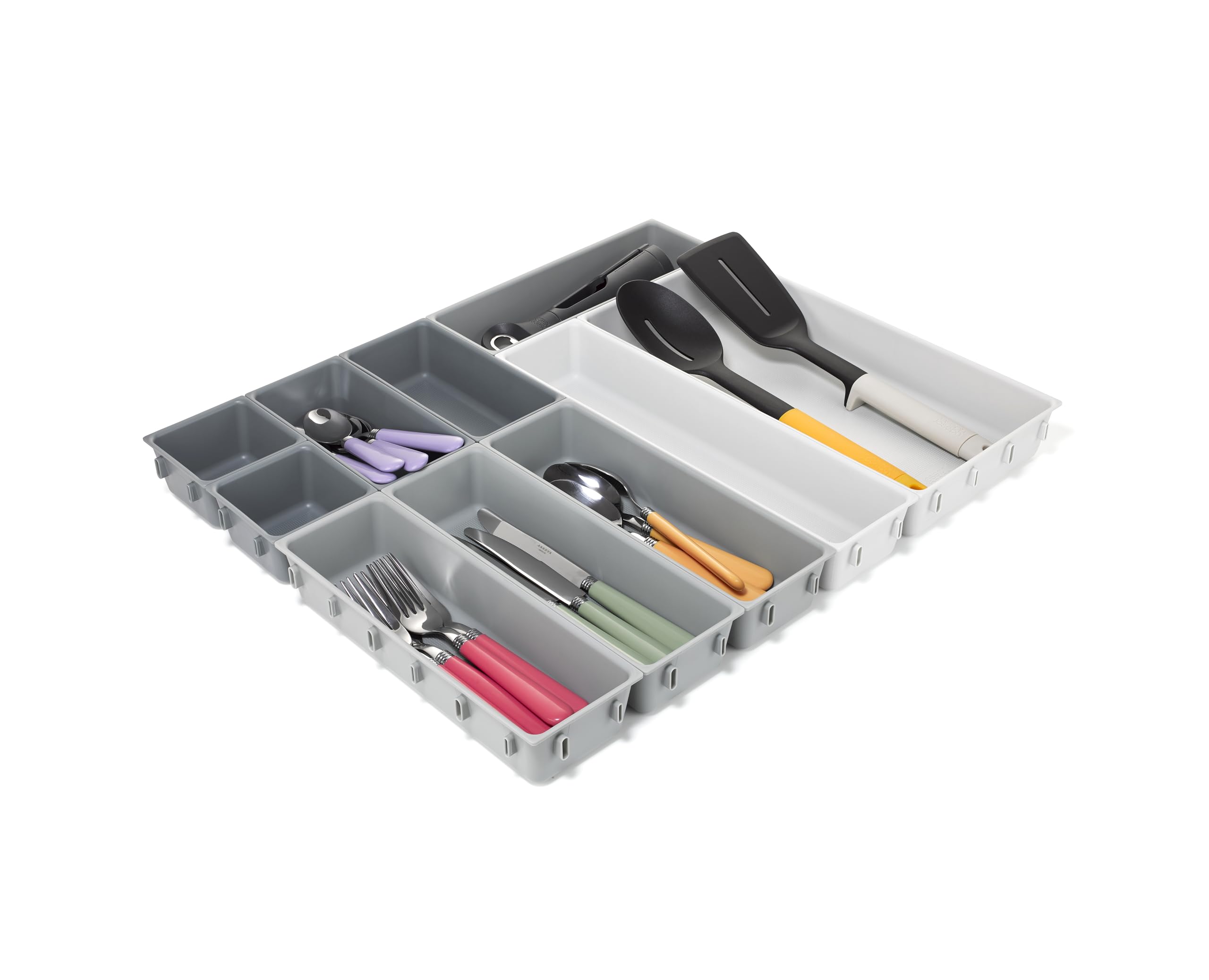 joseph-joseph-blox-7-teiliges-modularer-schubladen-organizer-stapelbare-f-cher-f image 6