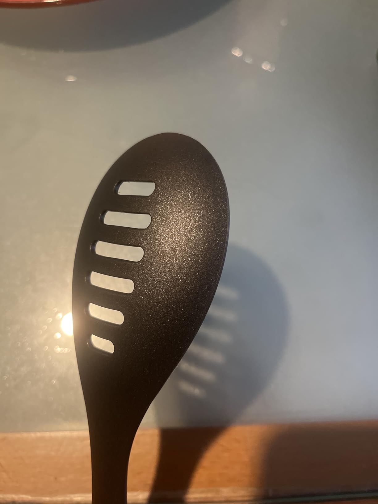 Schönes Set, kleiner Kritikpunkt