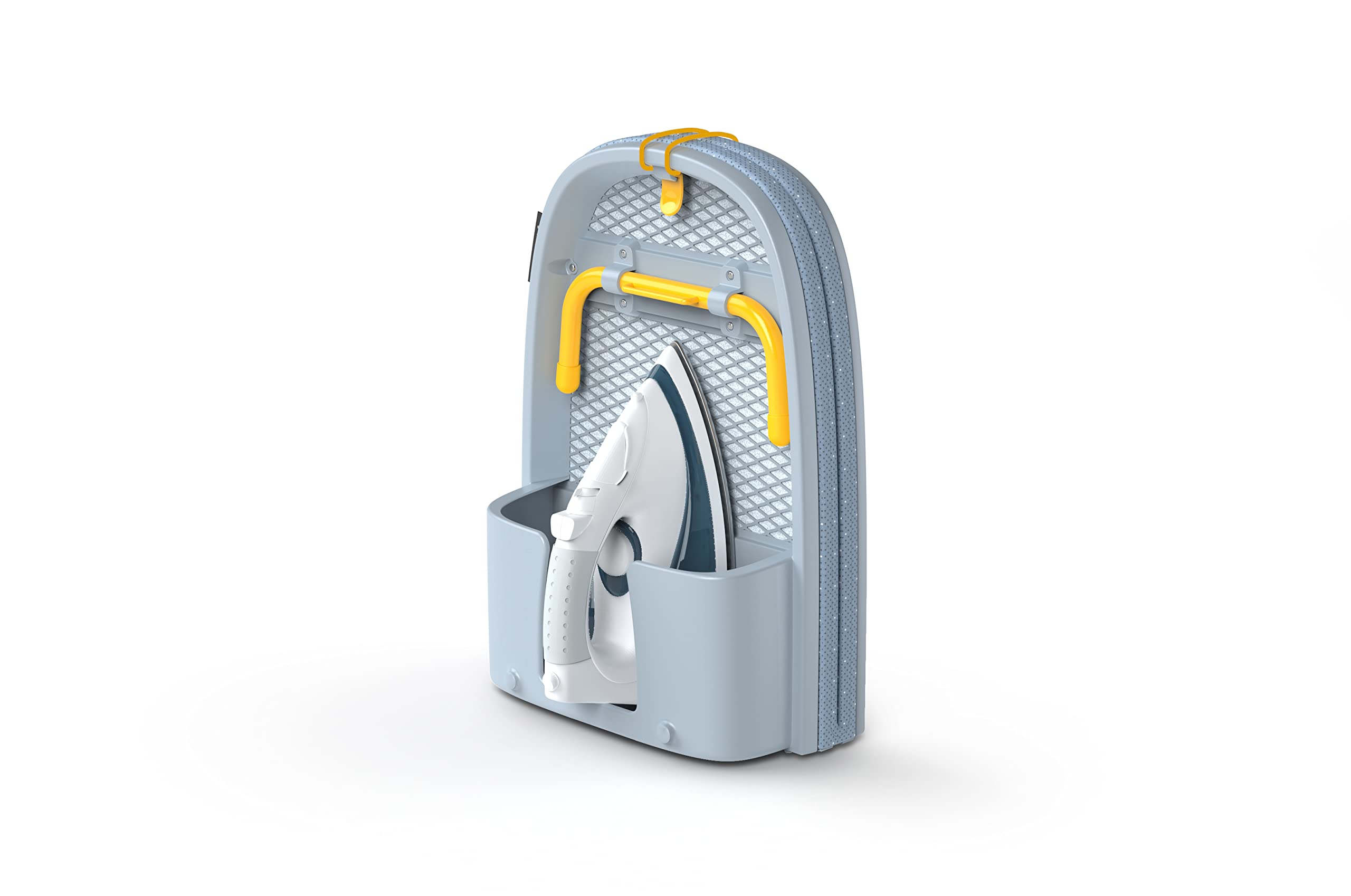 joseph-joseph-pocket-max-plus-tischb-gelbrett-110-cm-b-gelfl-che-faltbares-mini- image 8