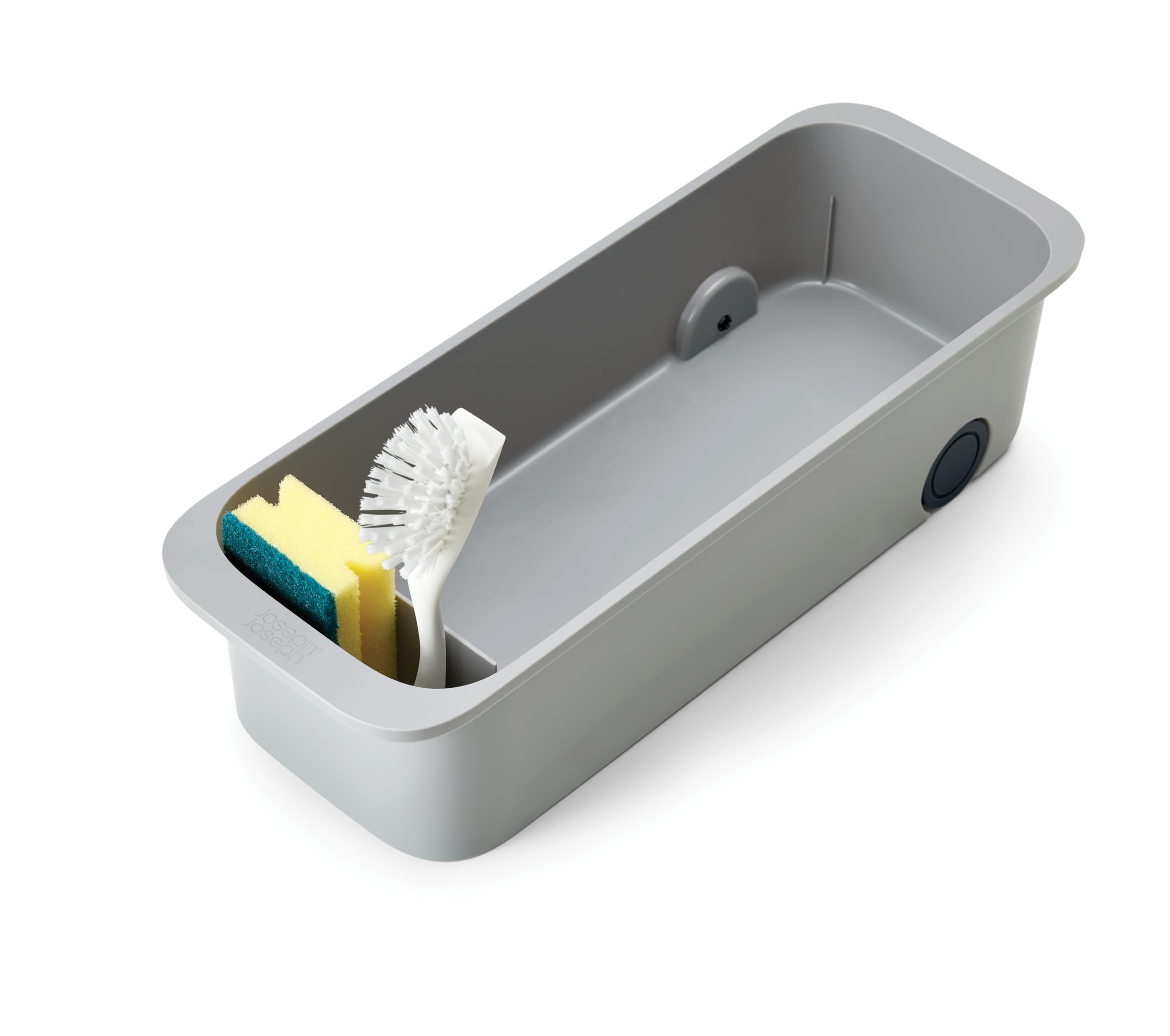 joseph-joseph-cupboardstore-aufbewahrungswagen-mit-r-dern-f-r-die-sp-le-accessoi image 2