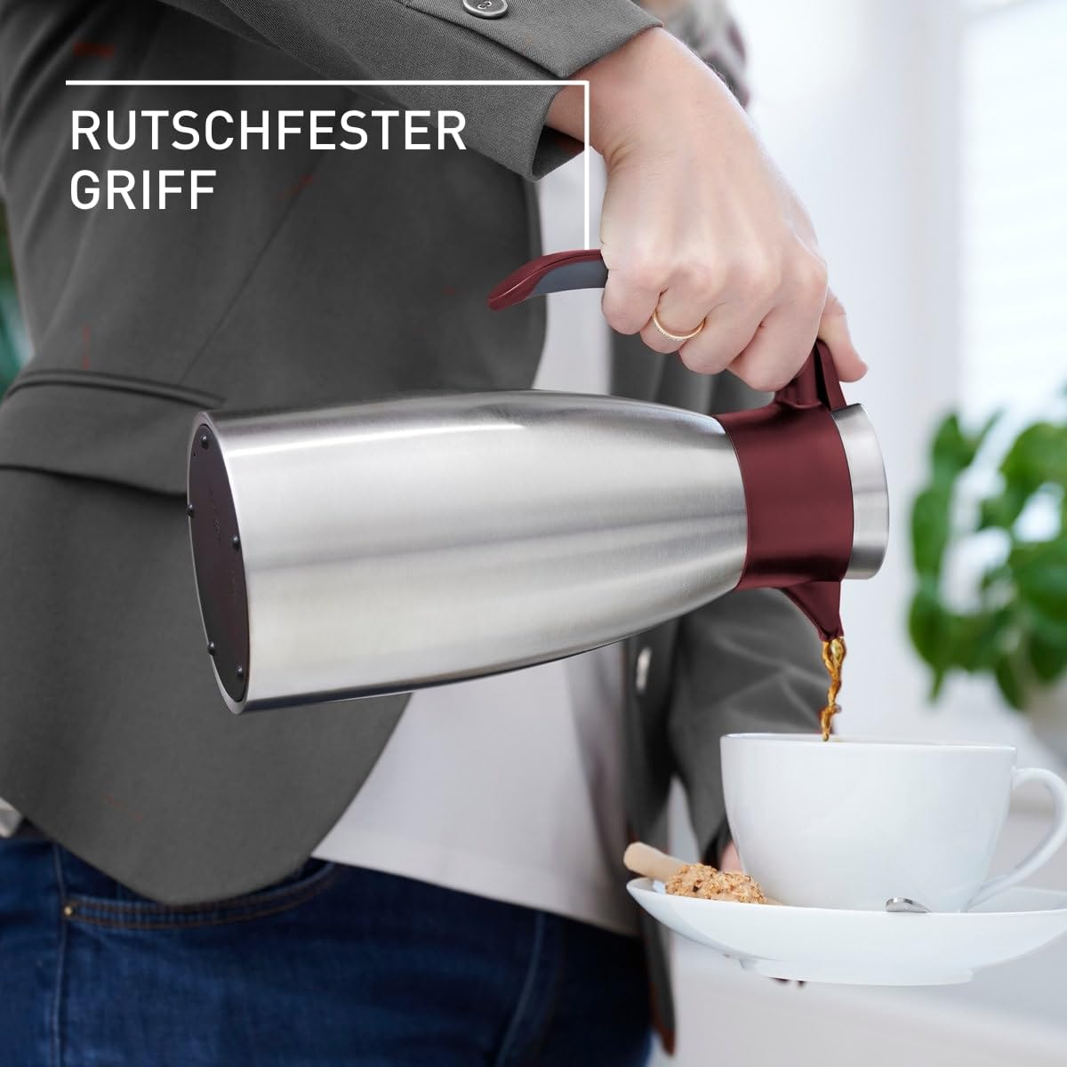 emsa-soft-grip-isolierkanne-1-5-liter-edelstahl-12-h-hei-24-h-kalt-auslaufsicher image 3