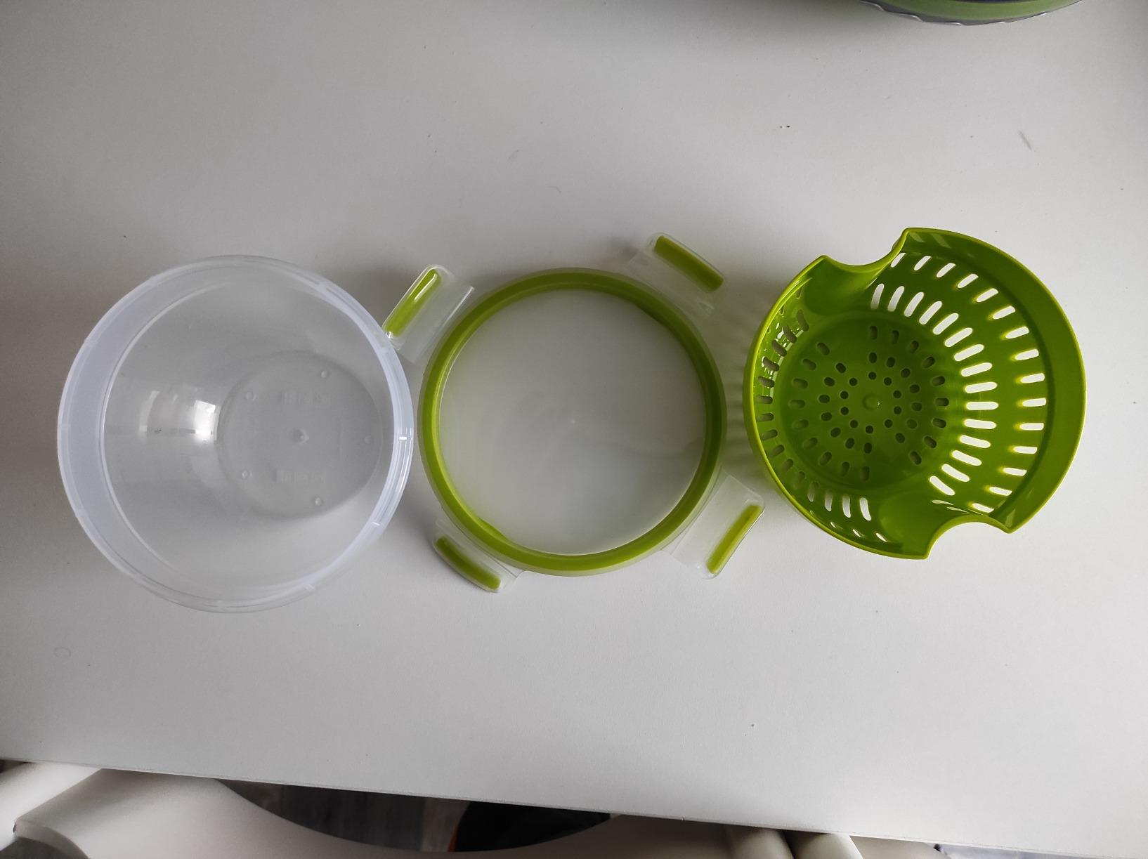 Obst bleibt wirklich länger frisch