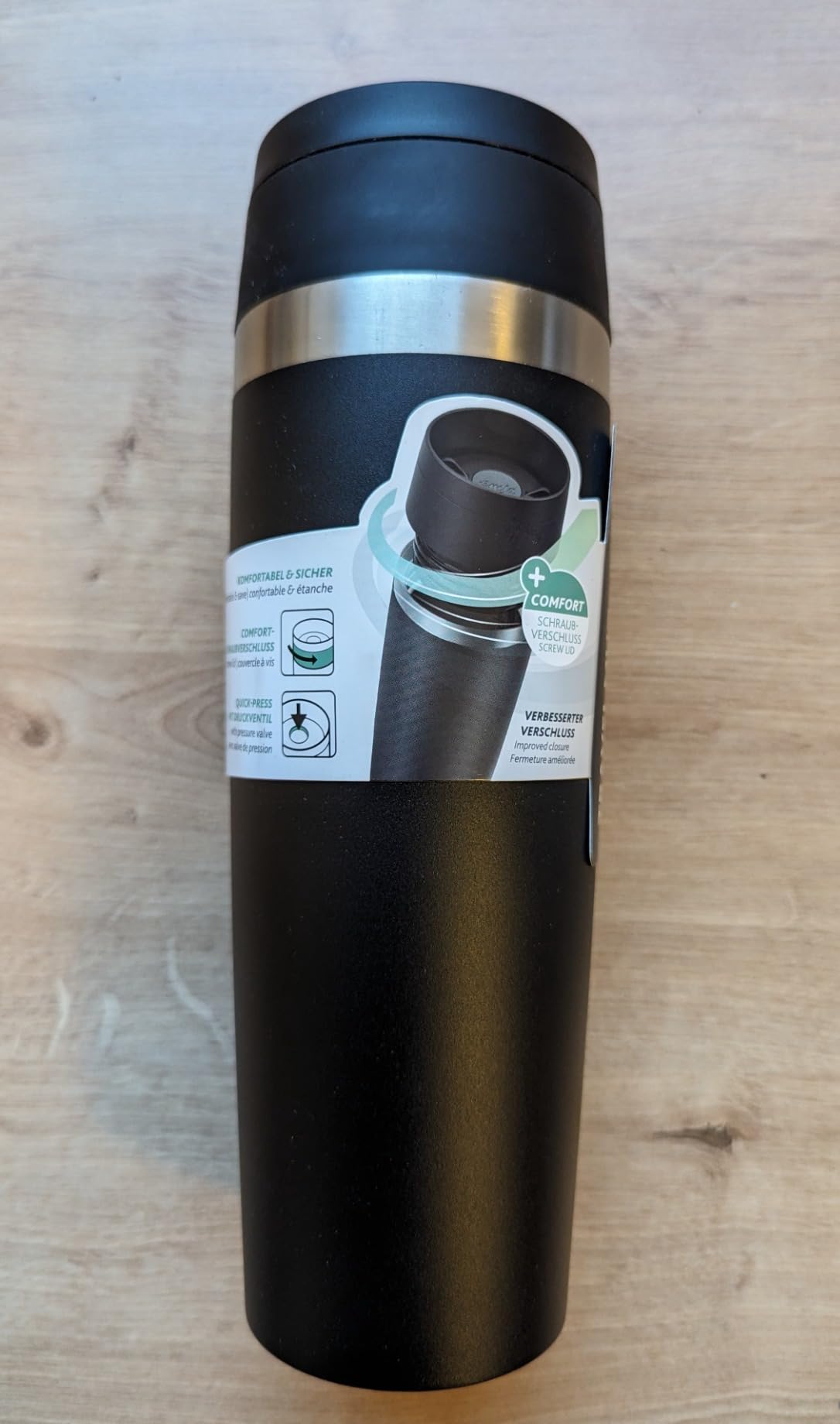 Bewährt und praktisch