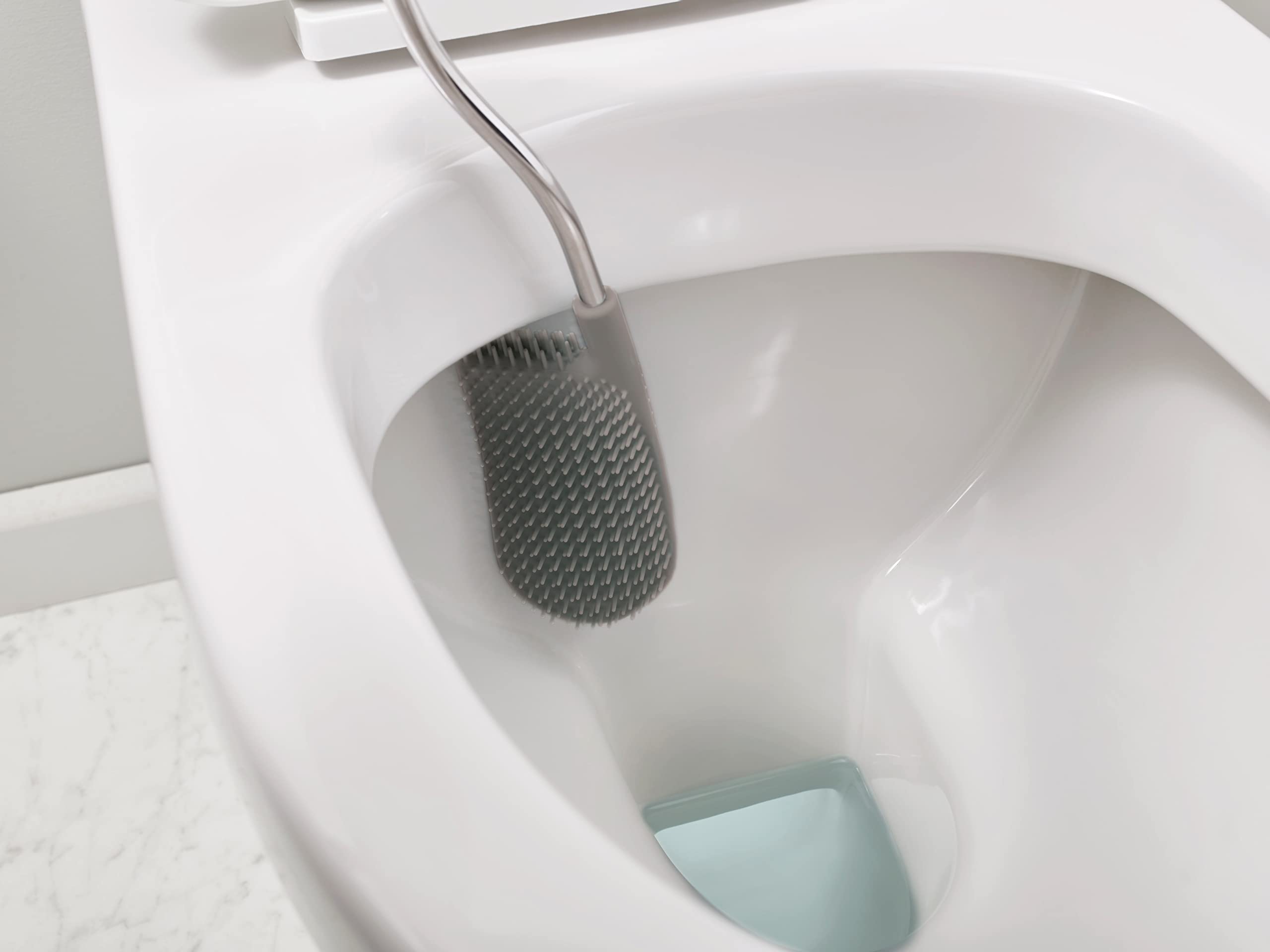 joseph-joseph-flex-lite-silikon-toilettenb-rste-flexibler-tropffreier-d-f-rmiger image 4